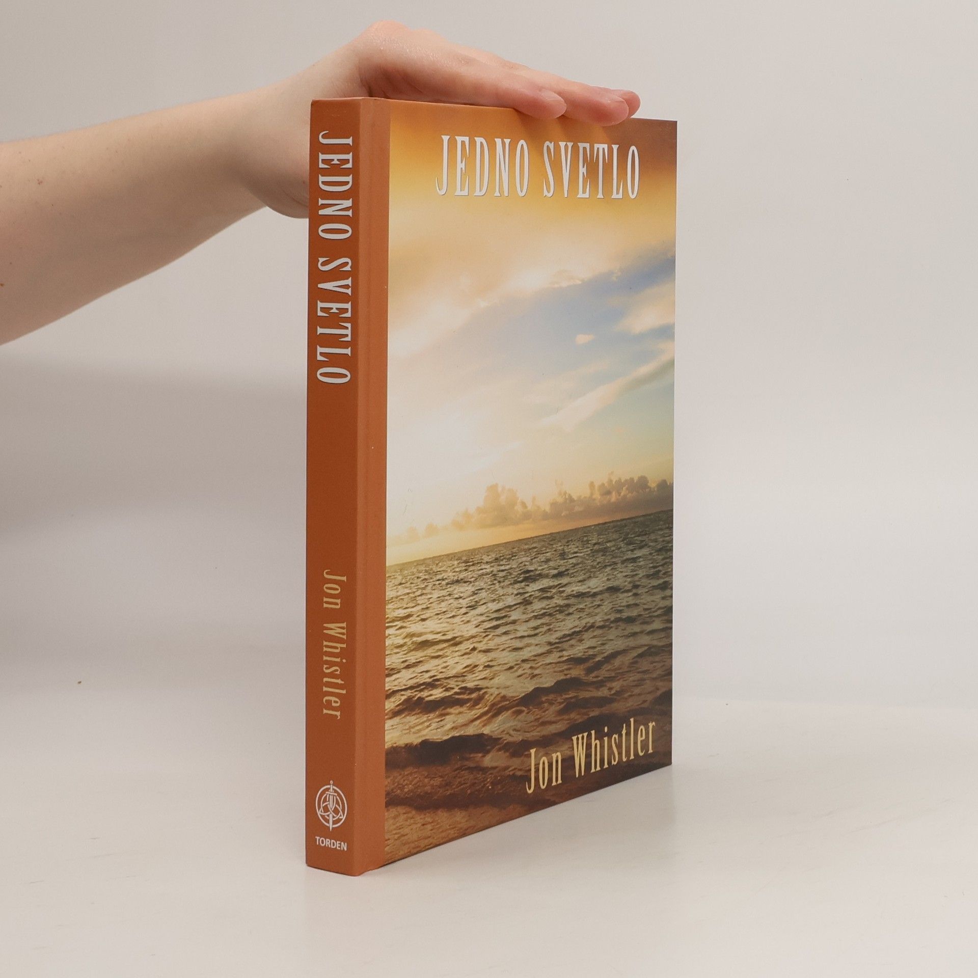 Jon Whistler Jedno svetlo