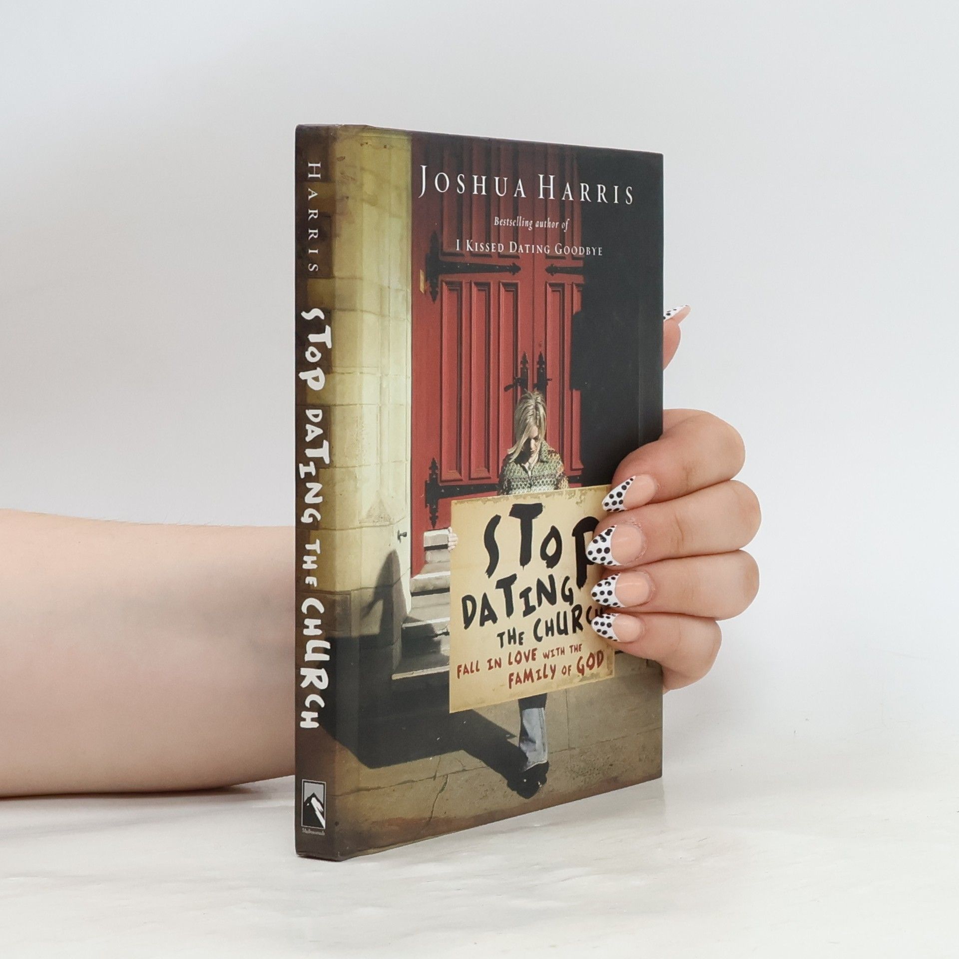 Lifechange Books: Stop Dating the Church