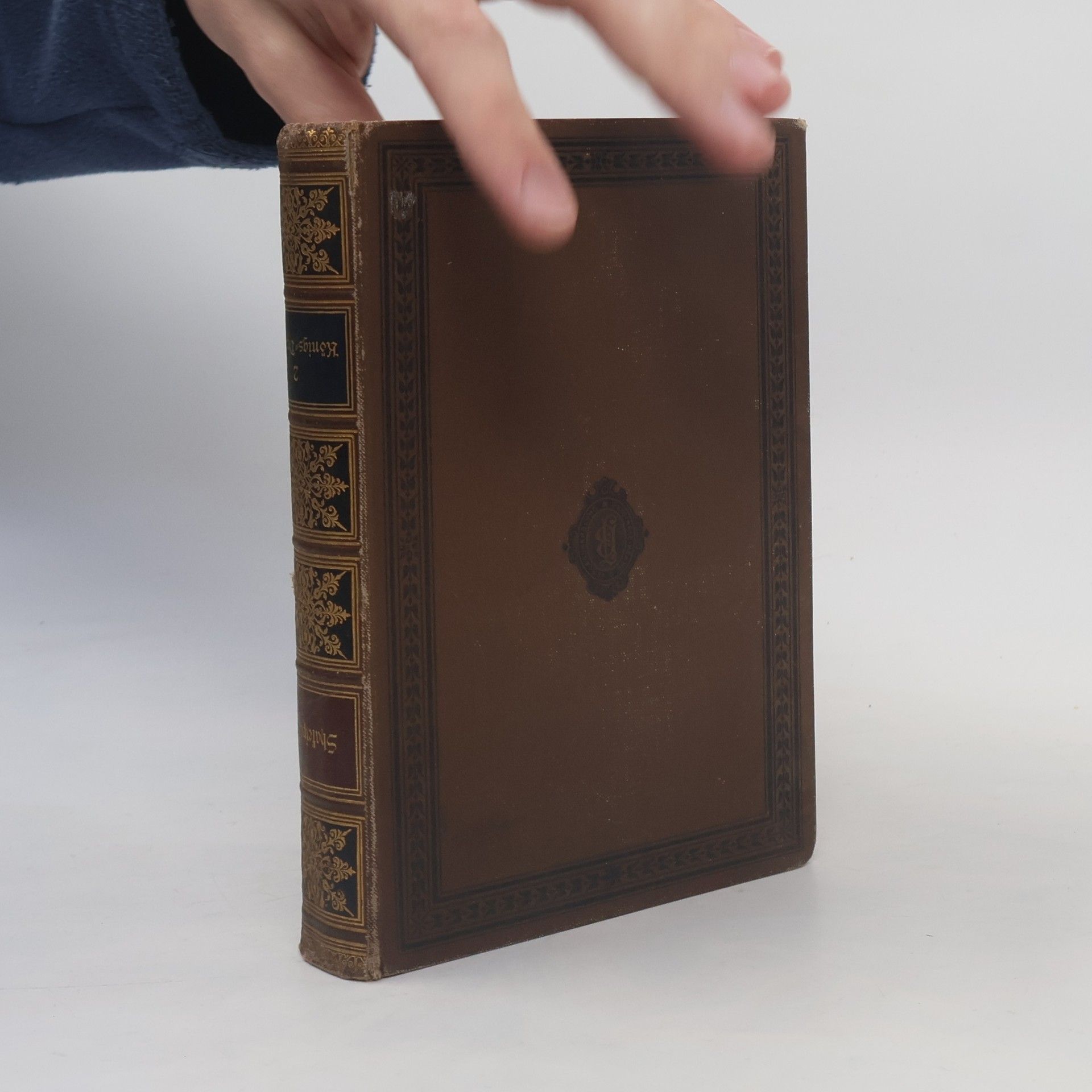 William Shakespeare Shakespeare's dramatische Werke. Zweiter Band