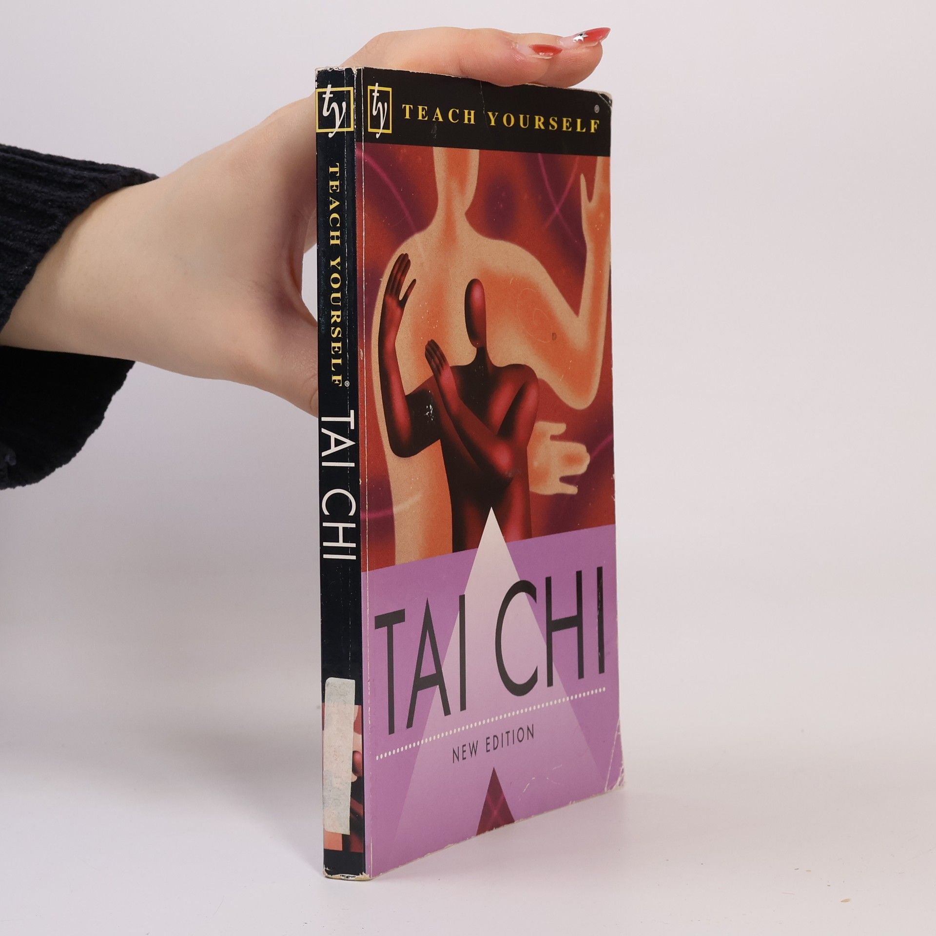 Tai Chi - New Edition
