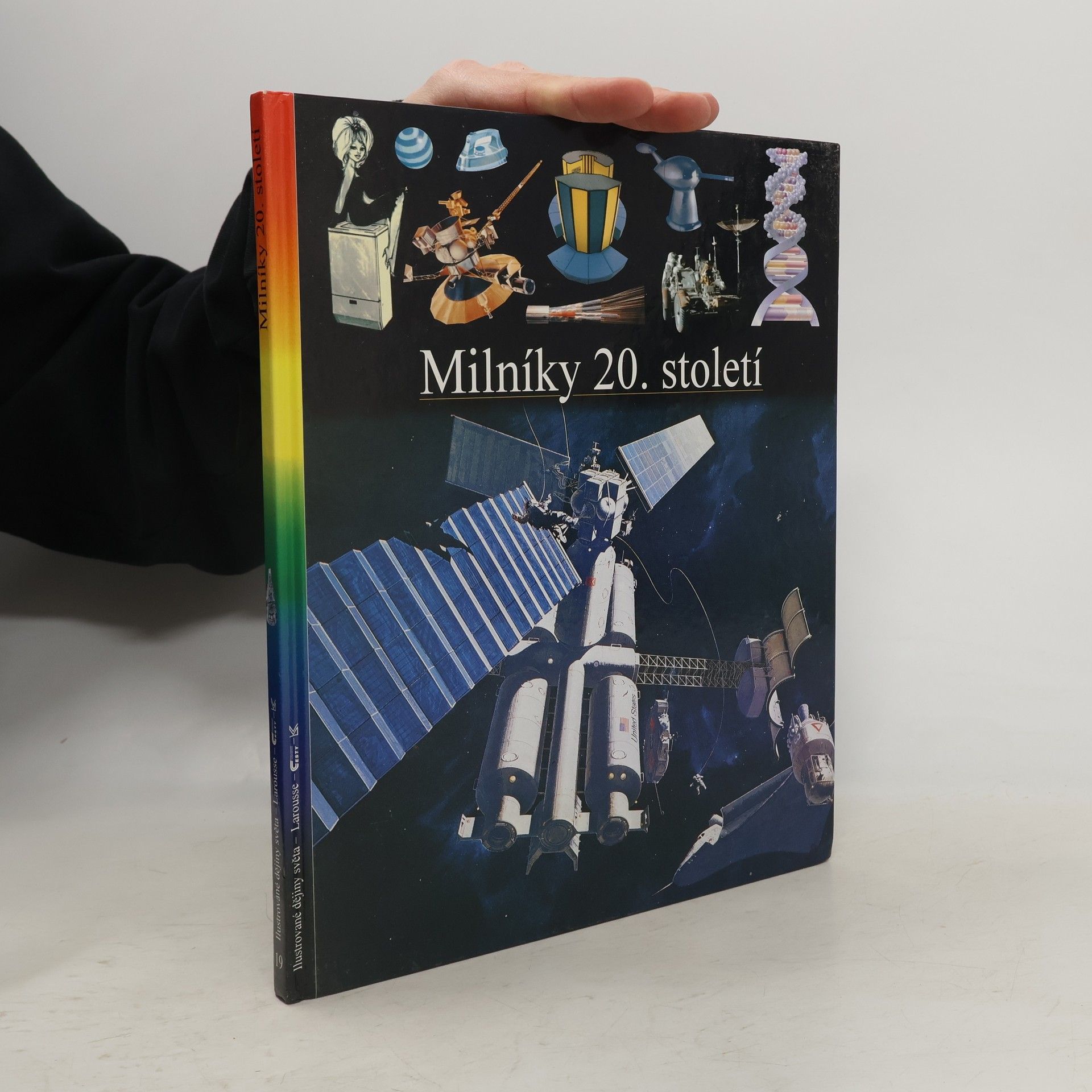 Milníky 20. století