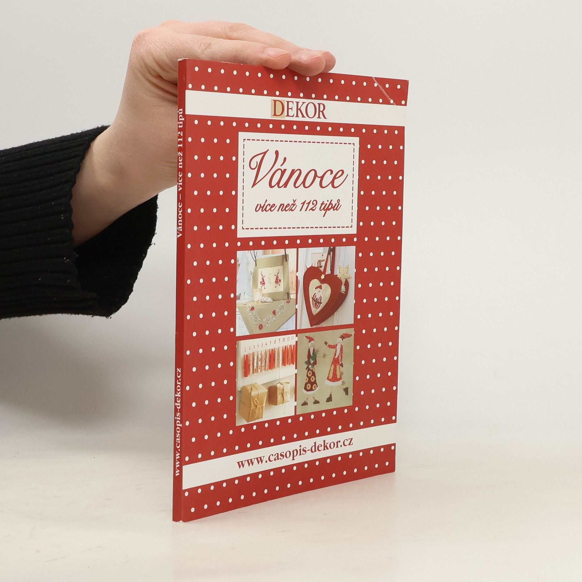 Vánoce. Více než 112 tipů