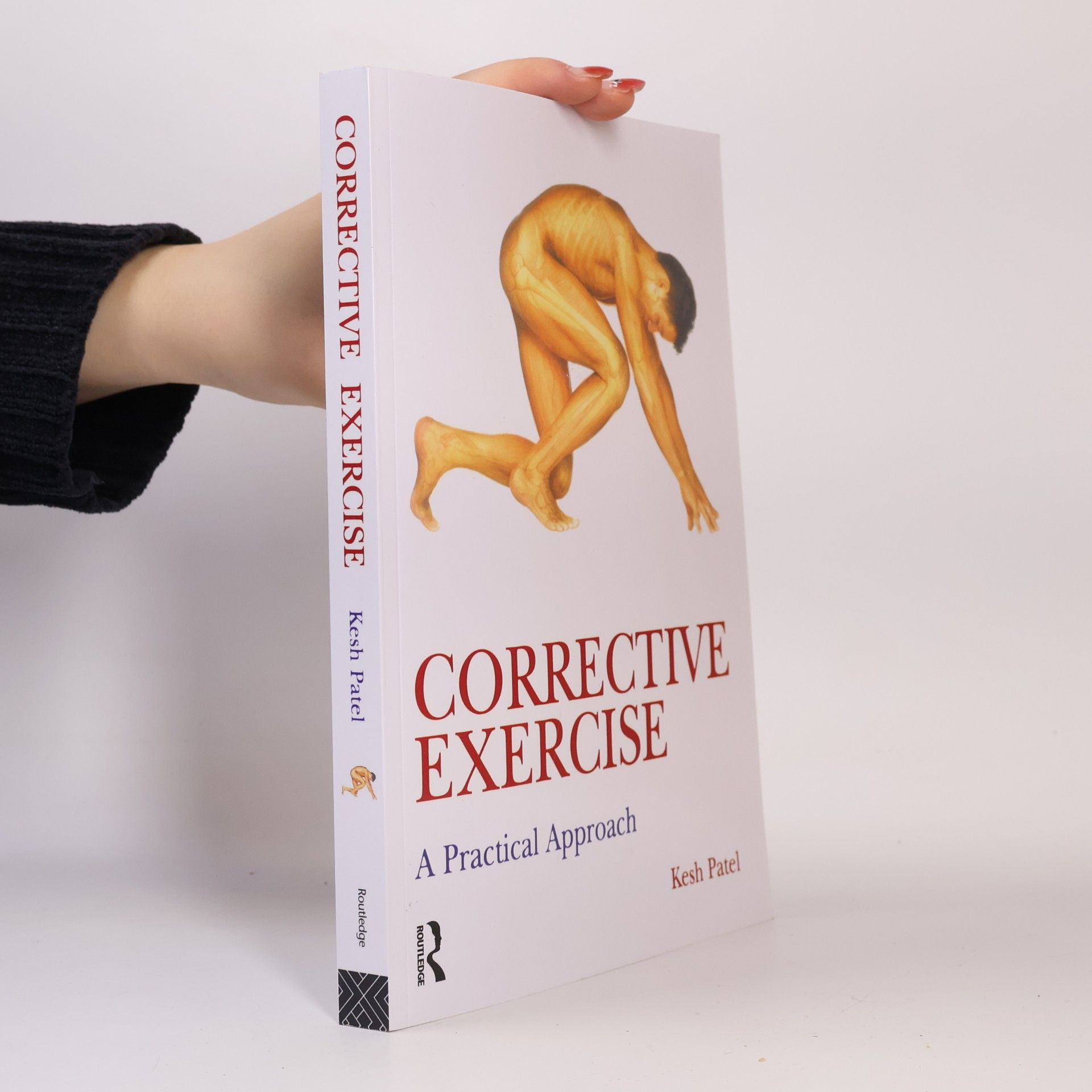 Kesh Patel Corrective Exercise