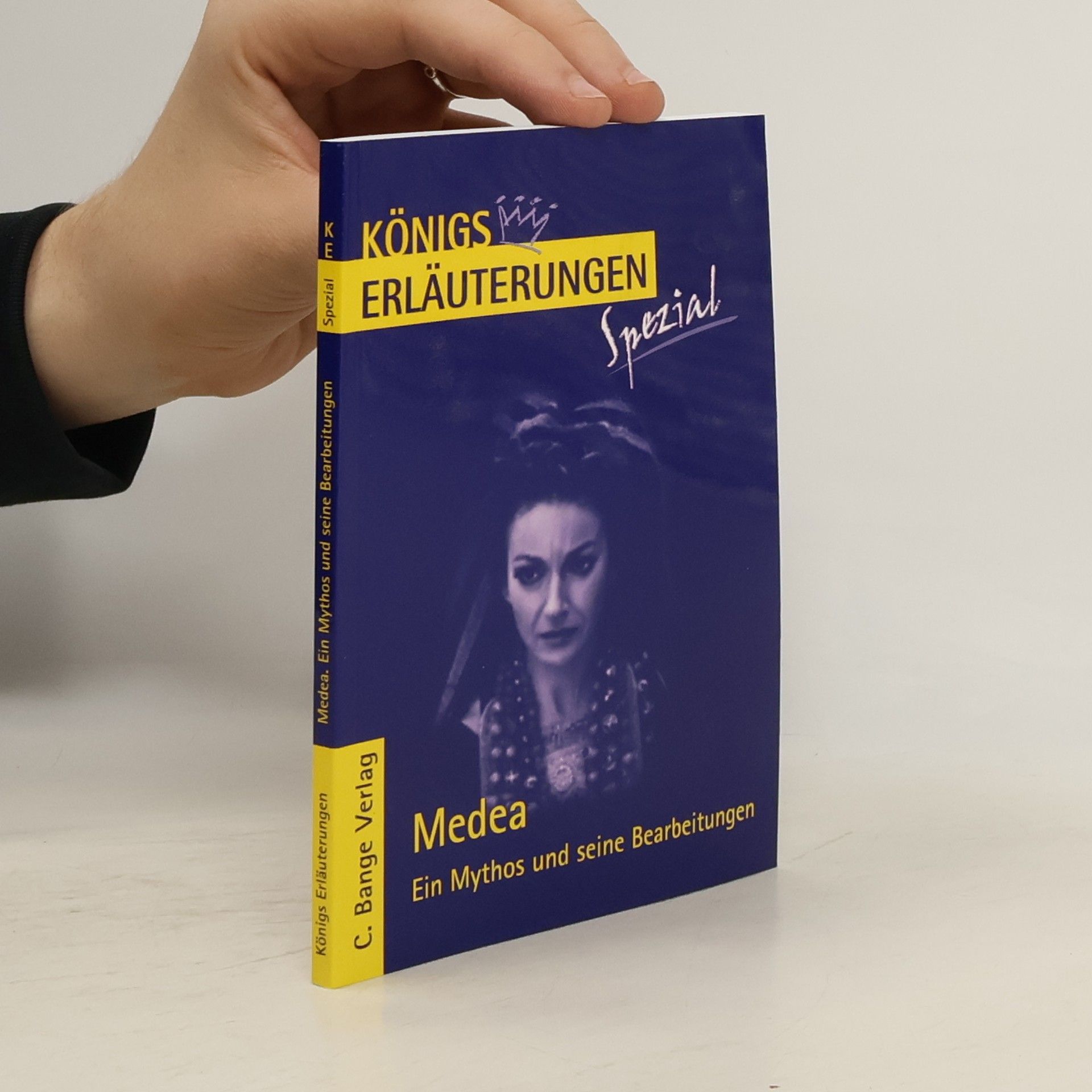 Stefan Munaretto Medea