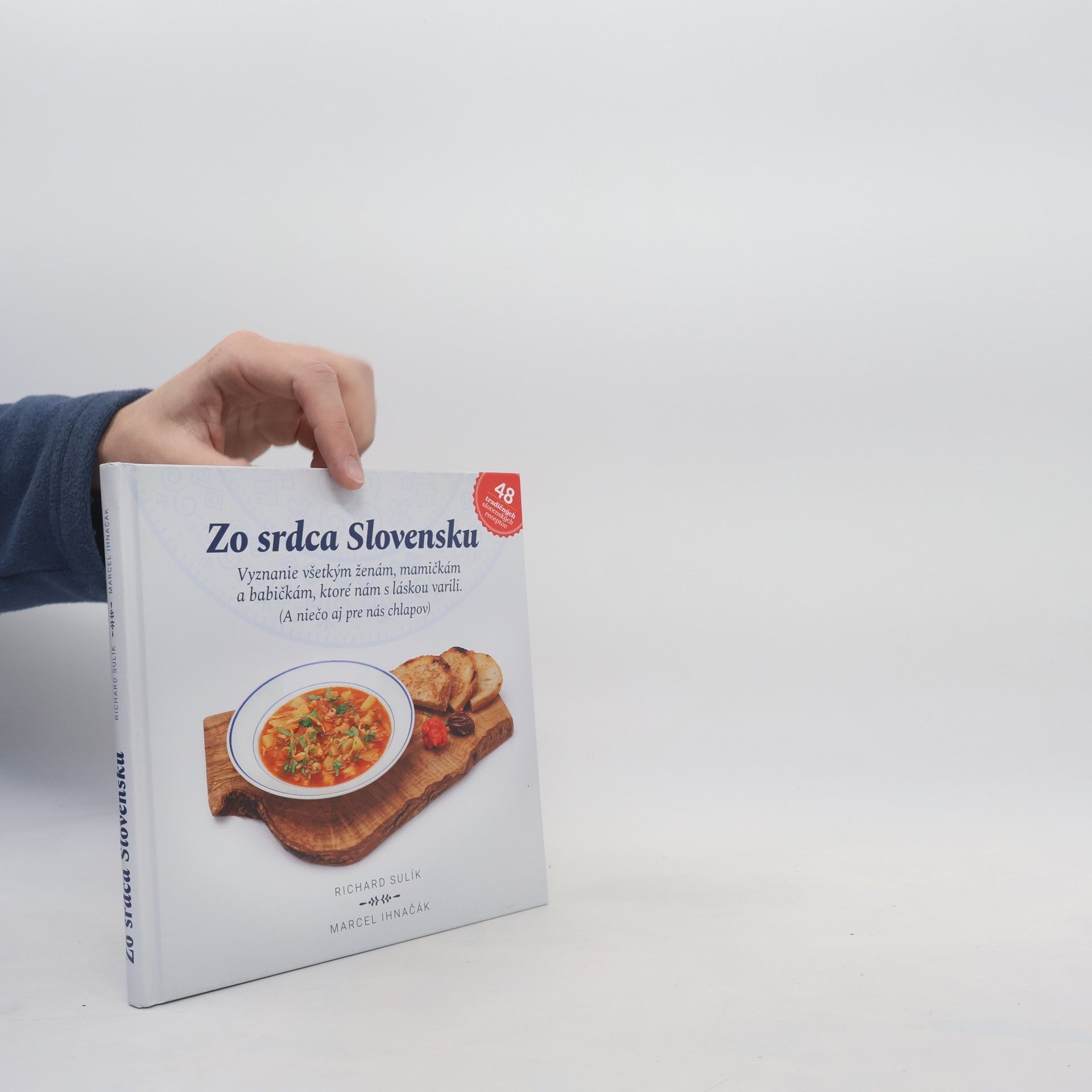 Richard Sulík Zo srdca Slovensku