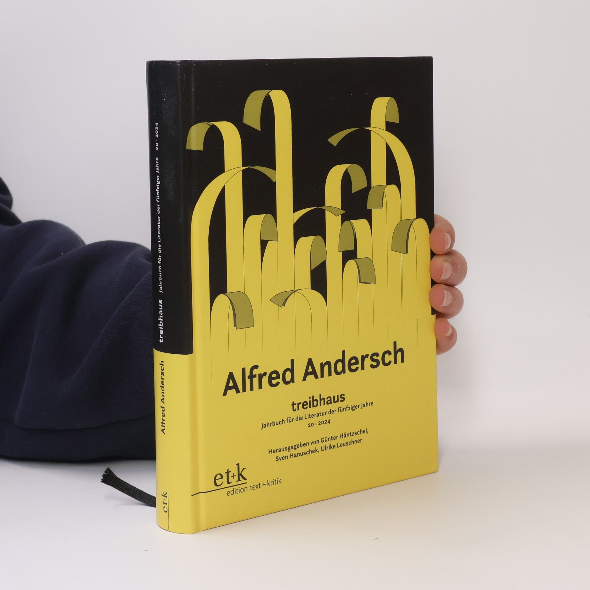 Autorenkollektiv Alfred Andersch