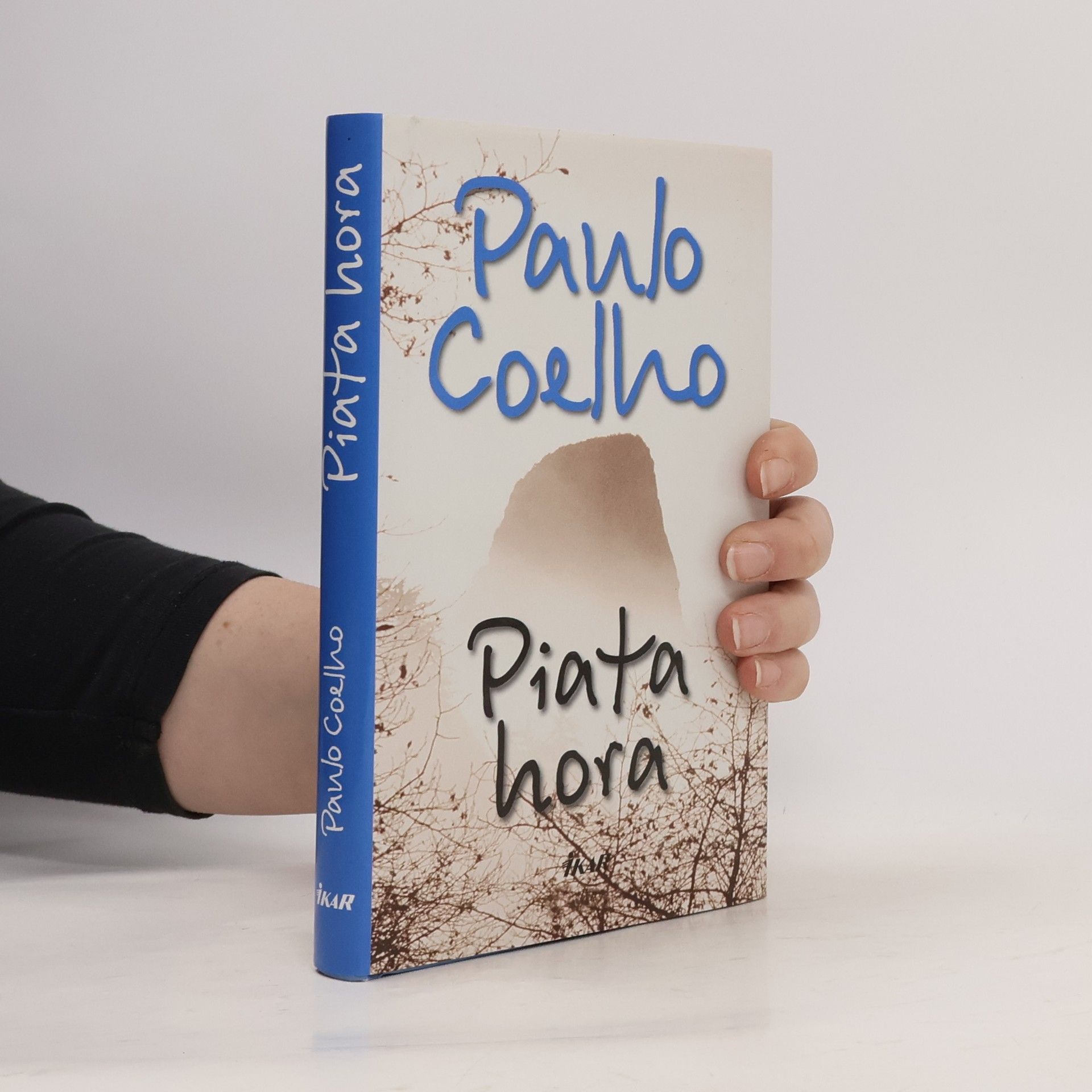 Paulo Coelho Piata hora