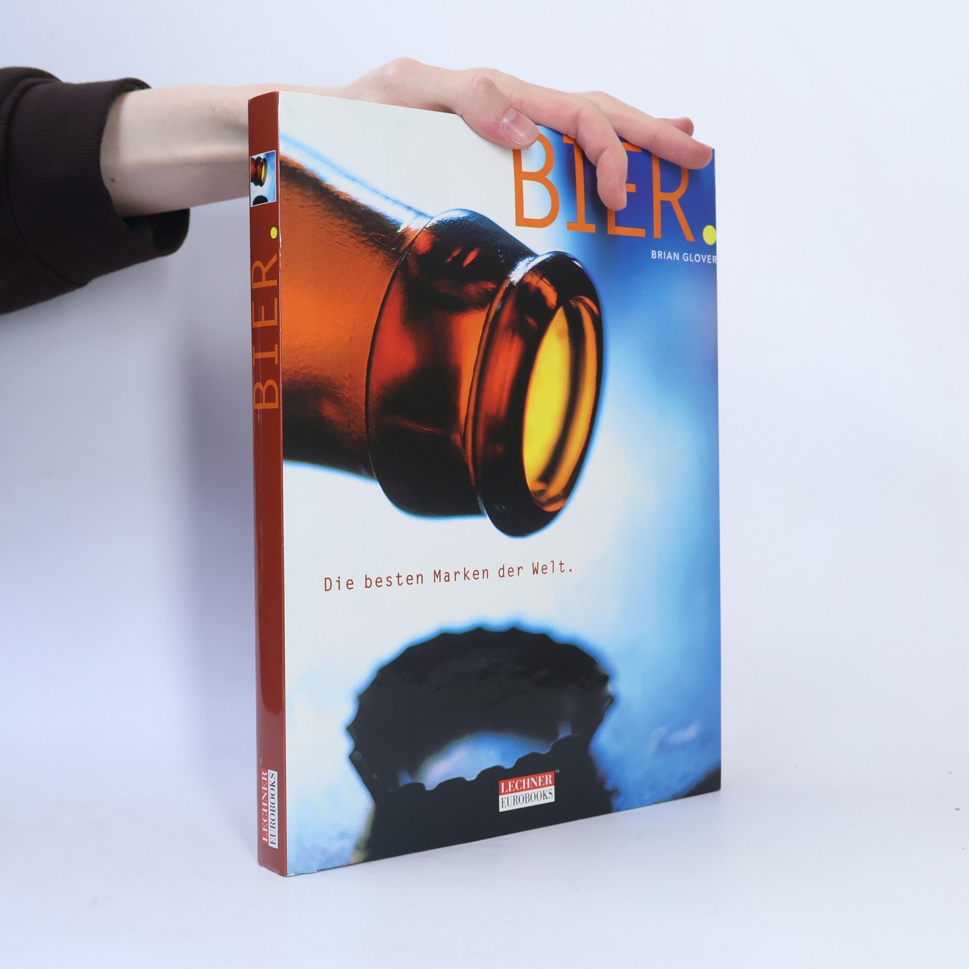 Various authors Bier. Enzyklopädie.