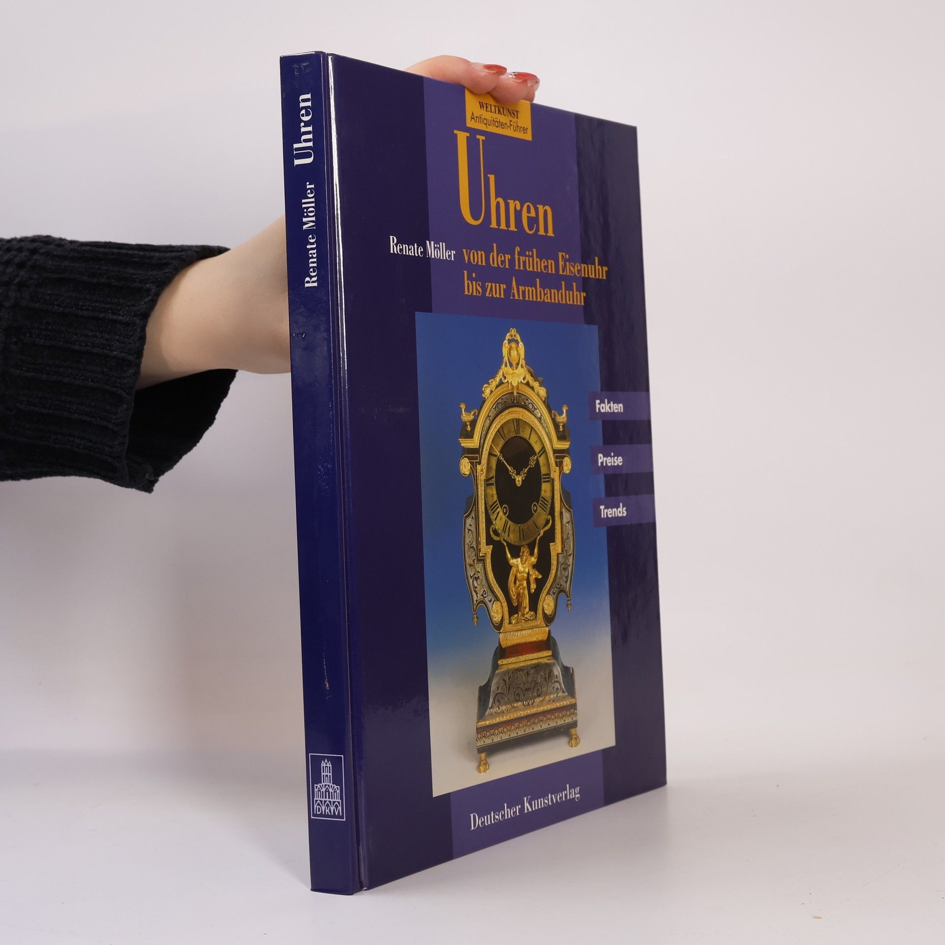 Renate Möller Uhren