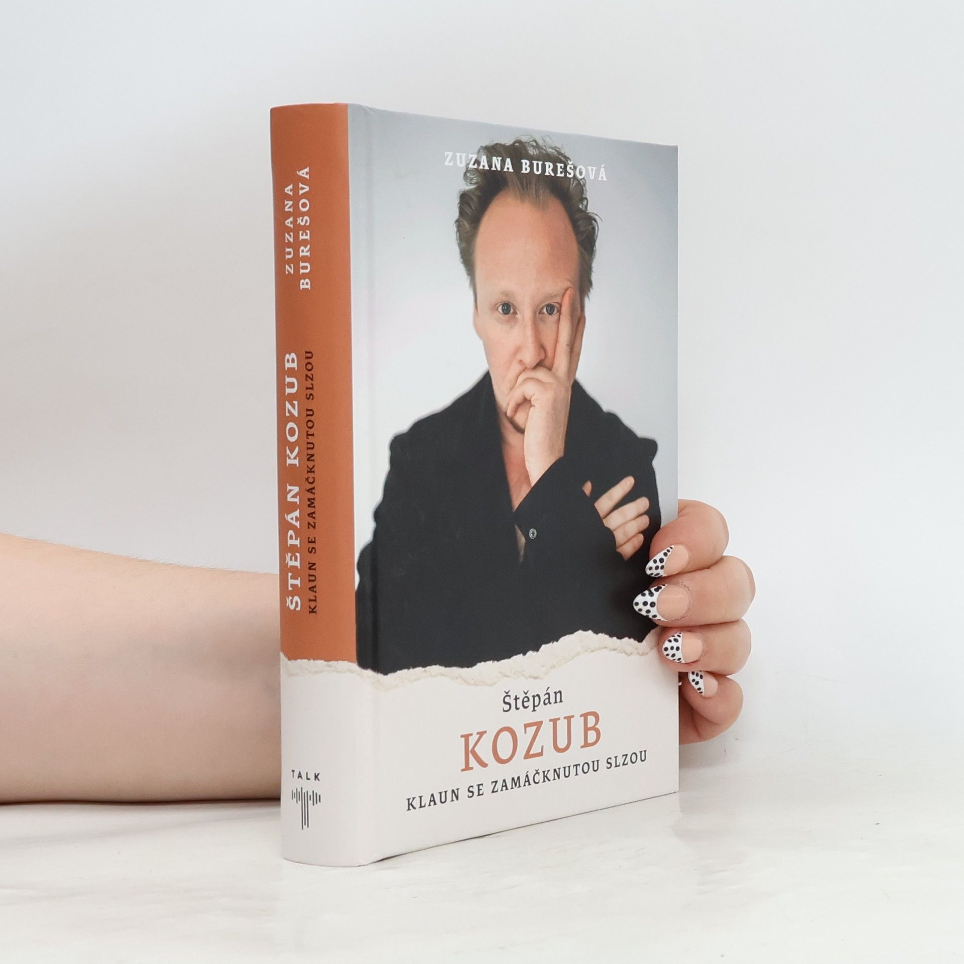 Štěpán Kozub Štěpán Kozub