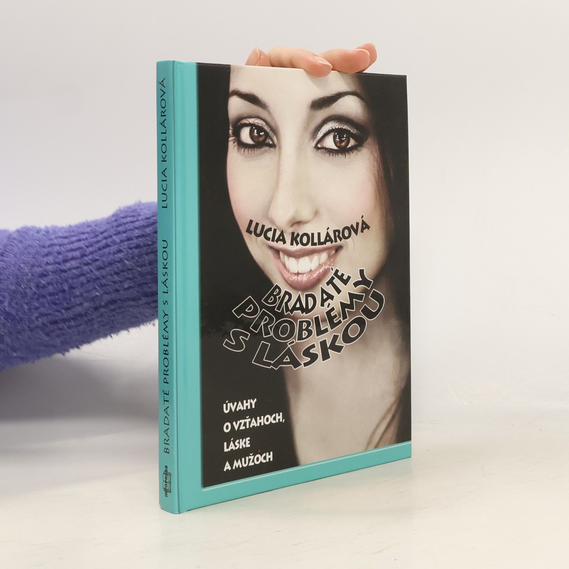 Bradaté problémy s láskou