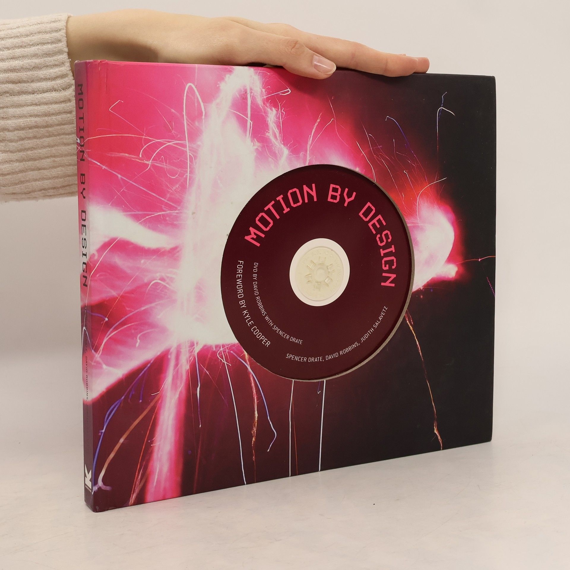 David L. Robbins Motion by Design