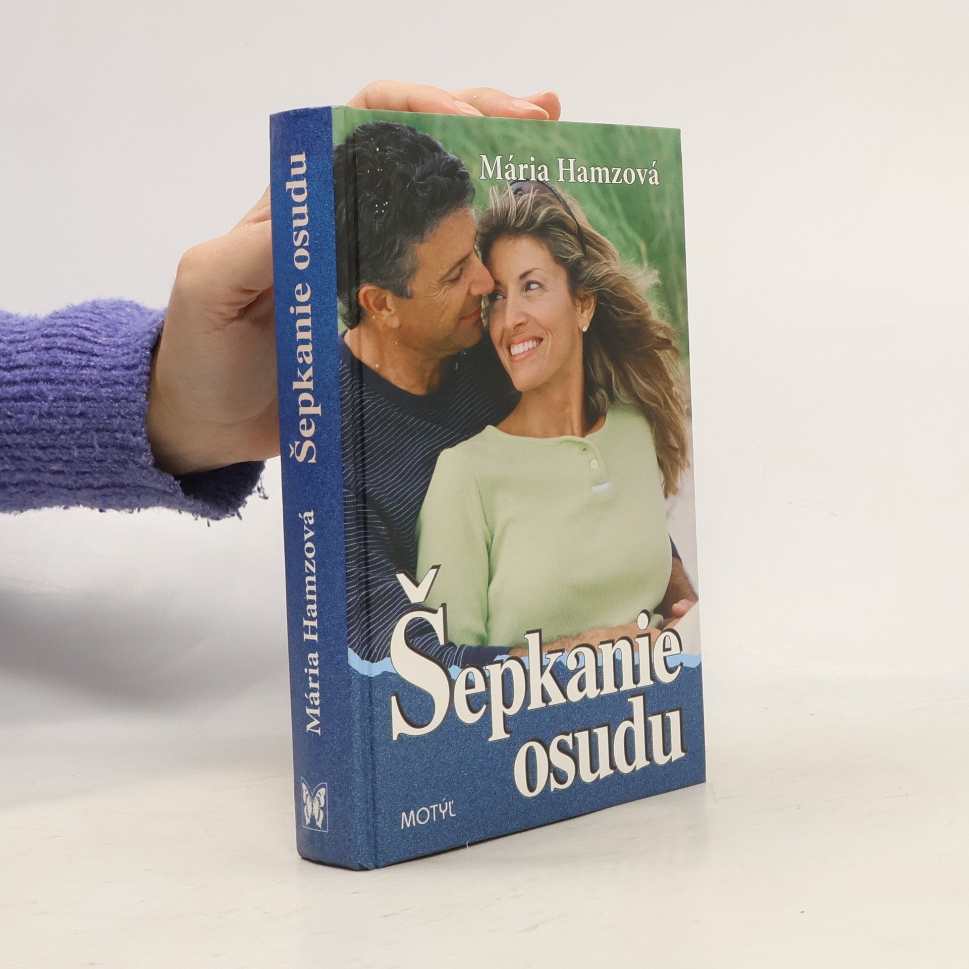 Šepkanie osudu
