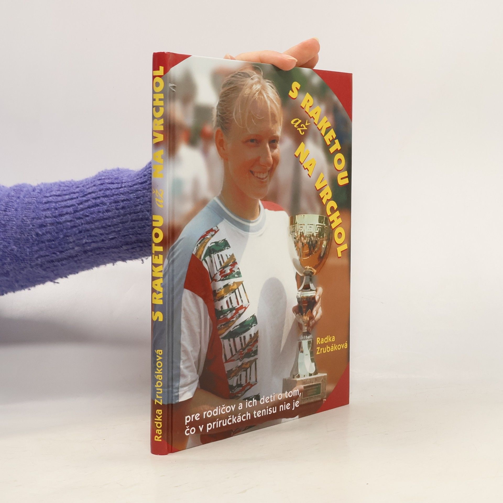 Ladislav Krnáč Tisíc hviezd : svetová atletika - muži