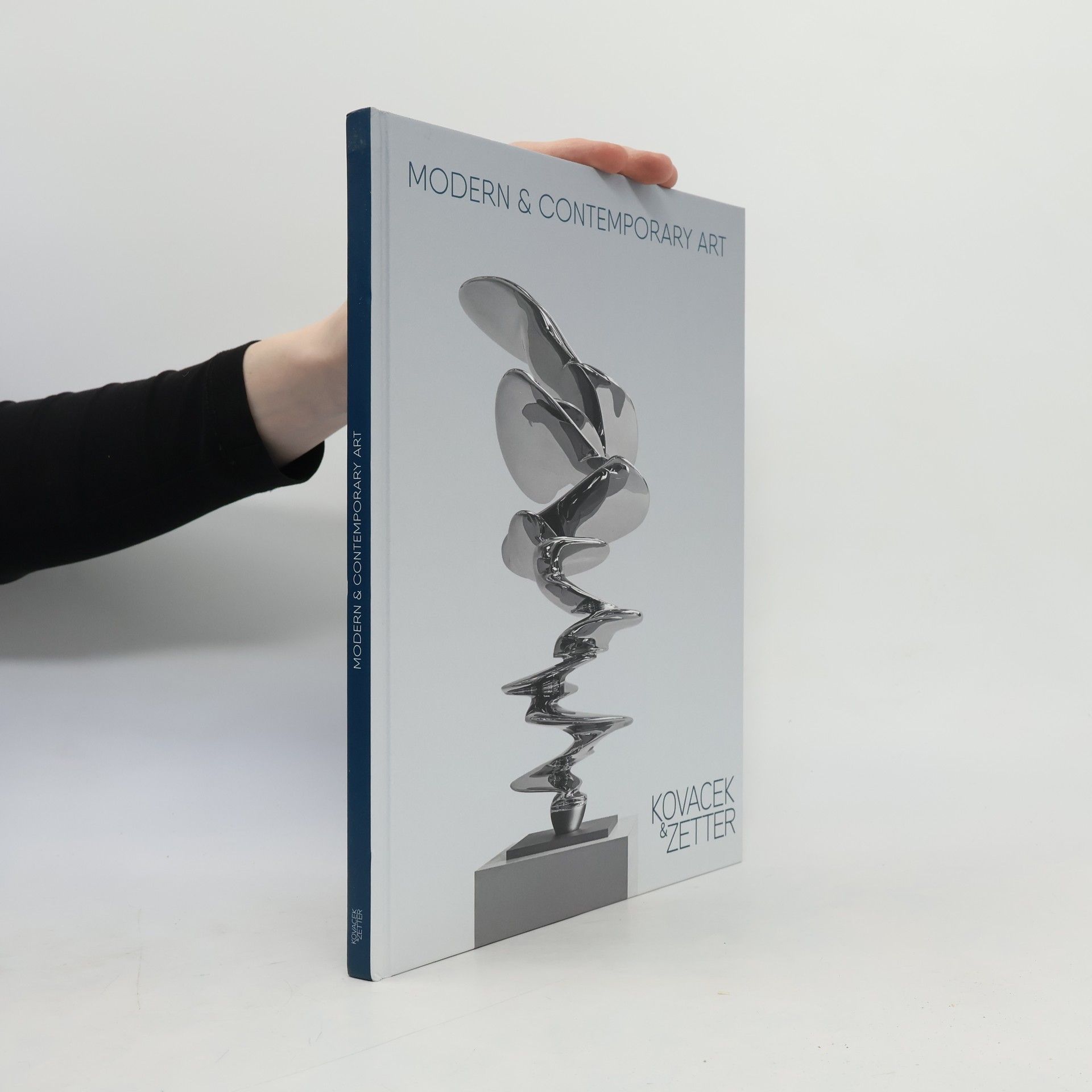 Autorenkollektiv Modern & Contemporary Art