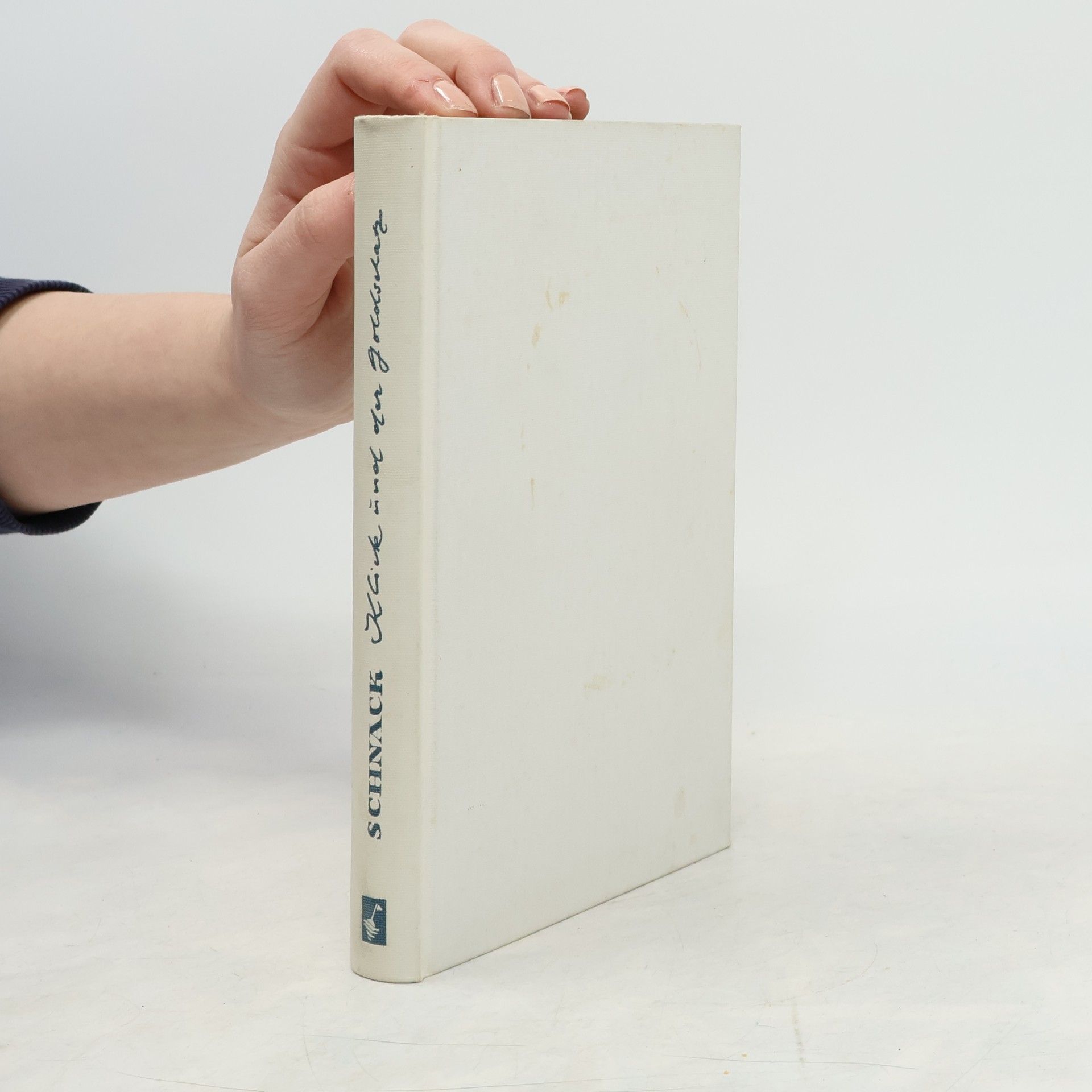 Friedrich Schnack Klick und der Goldschatz