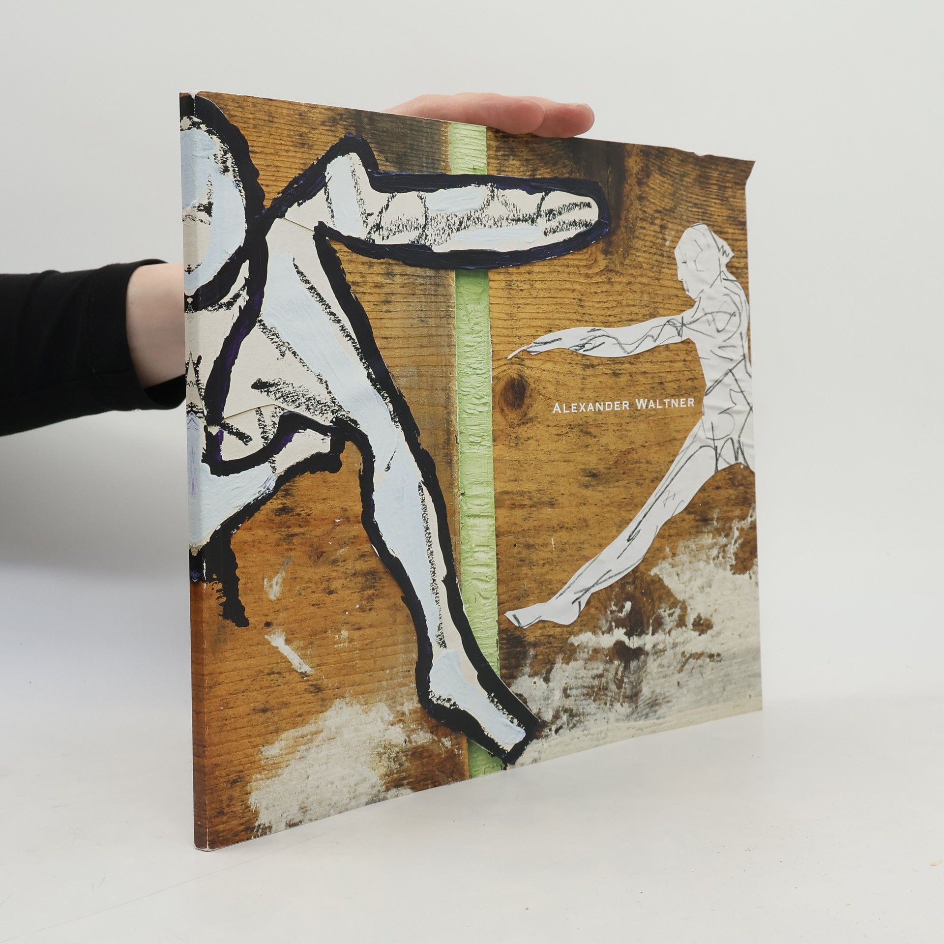 Peter Bogner Alexander Waltner