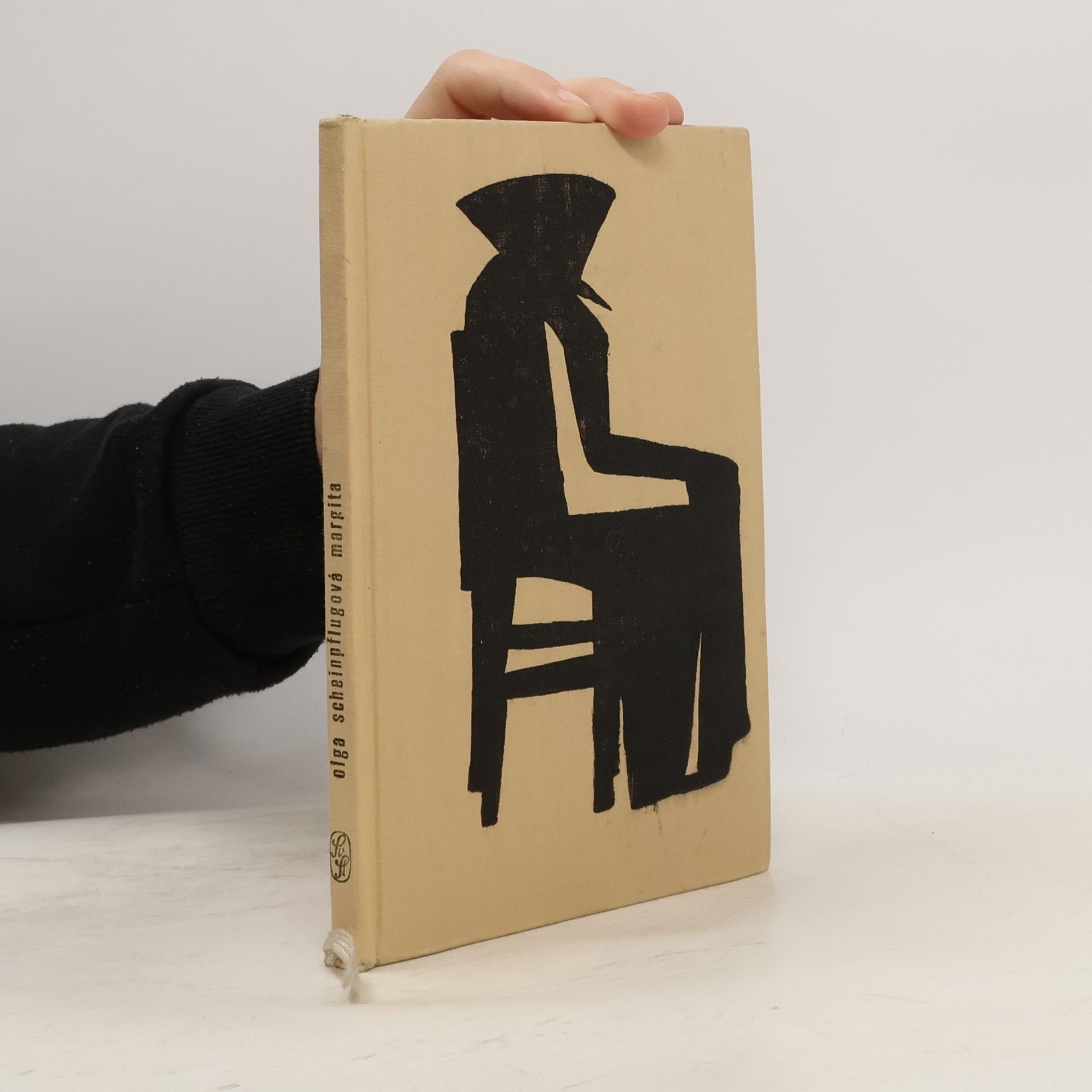 Olga Scheinpflugová Margita