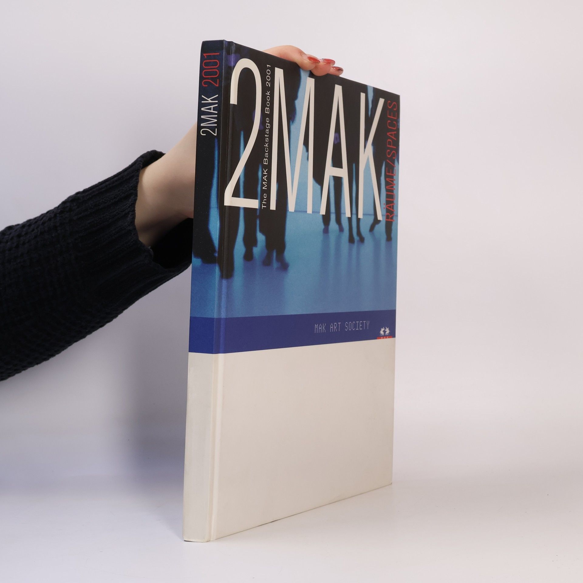 Autorenkollektiv 2MAK 2001