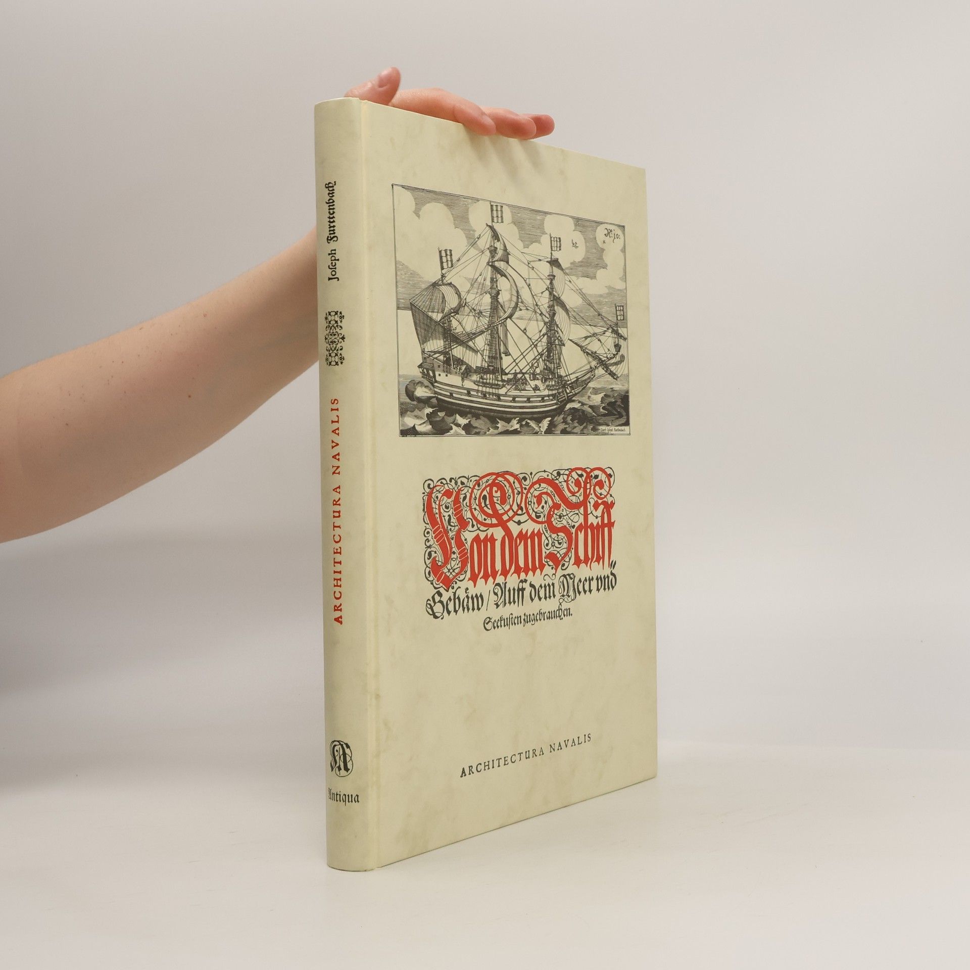 Architectura Navalis