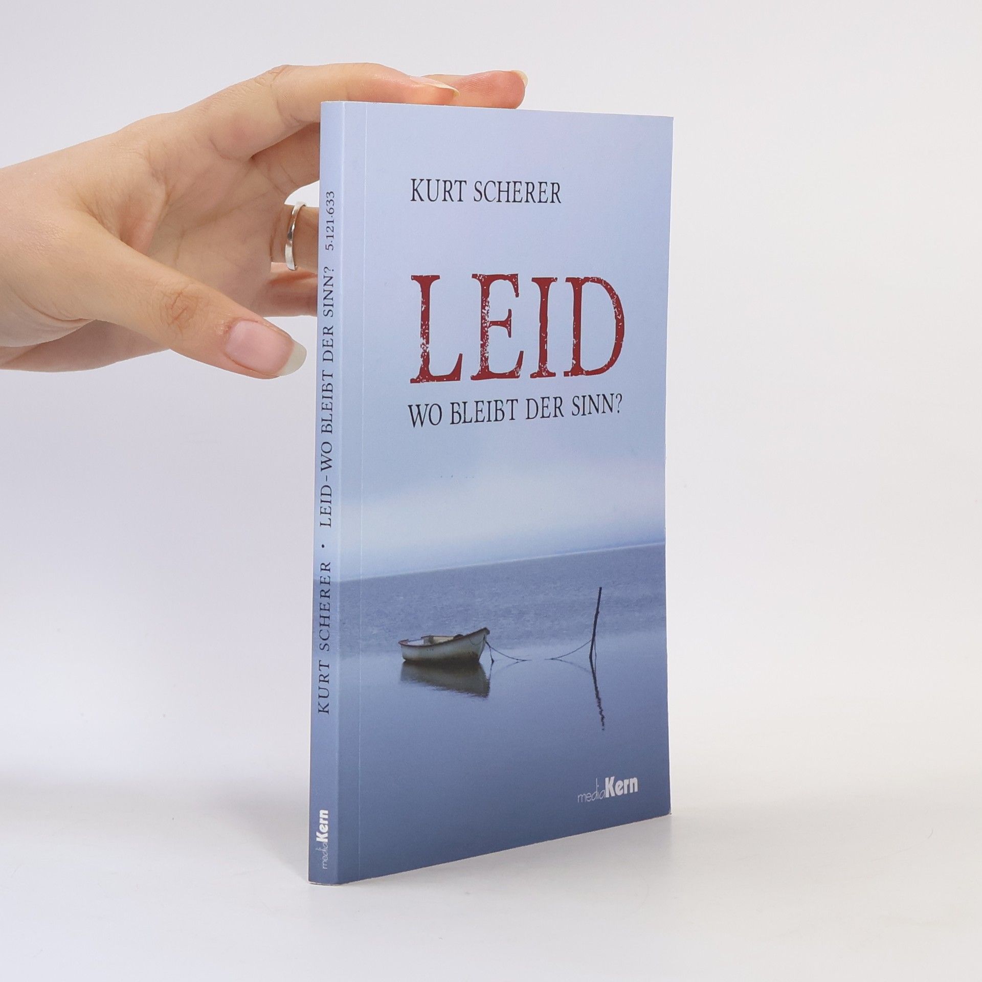 Leid - wo bleibt der Sinn?