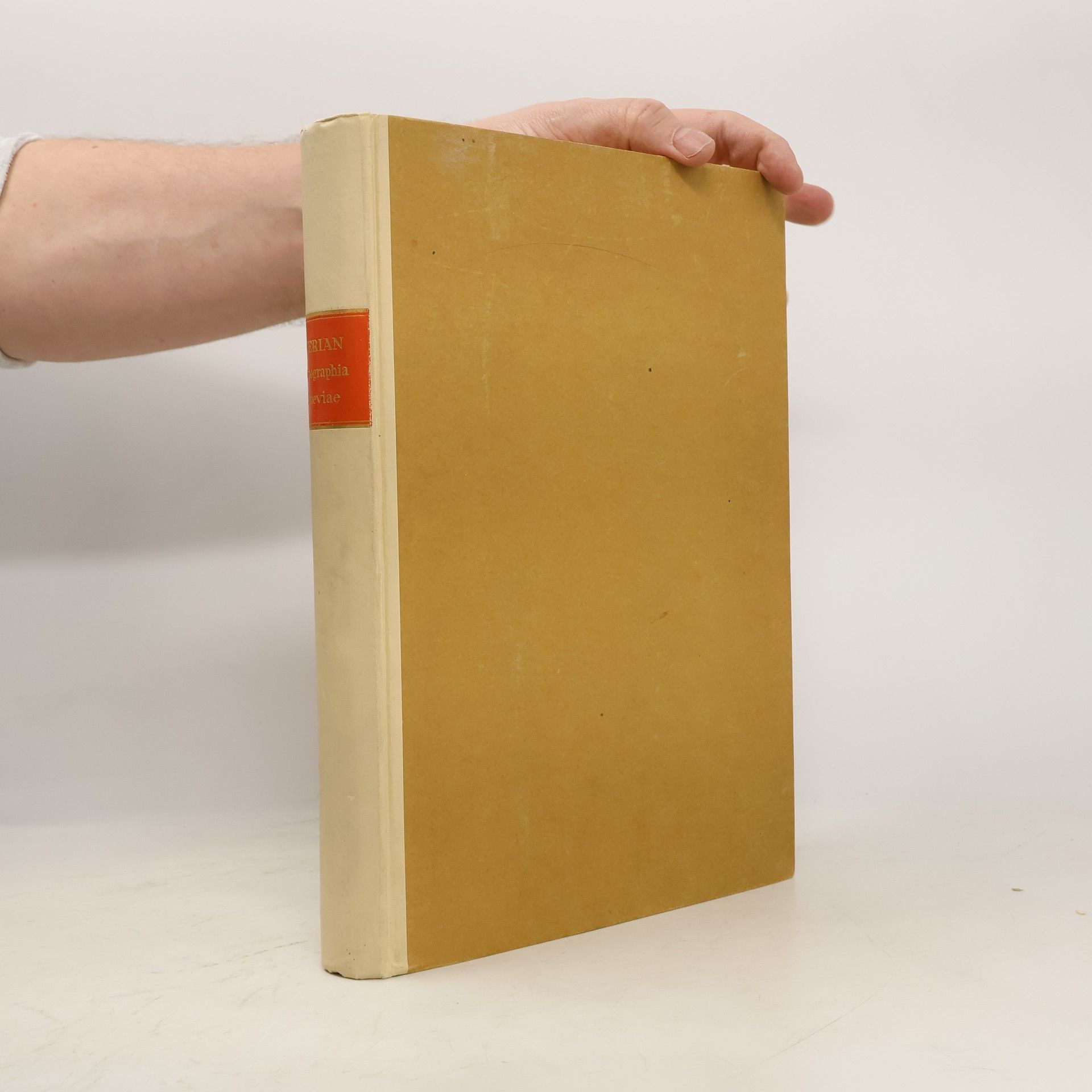 Matthäus Merian Topographia Sveviae