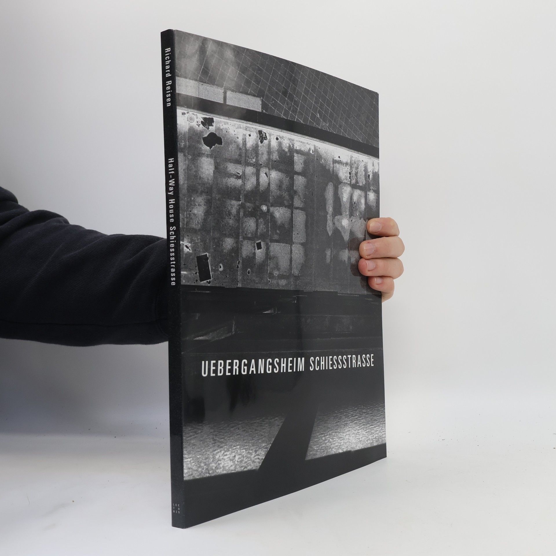 Uebergangsheim Schiessstrasse