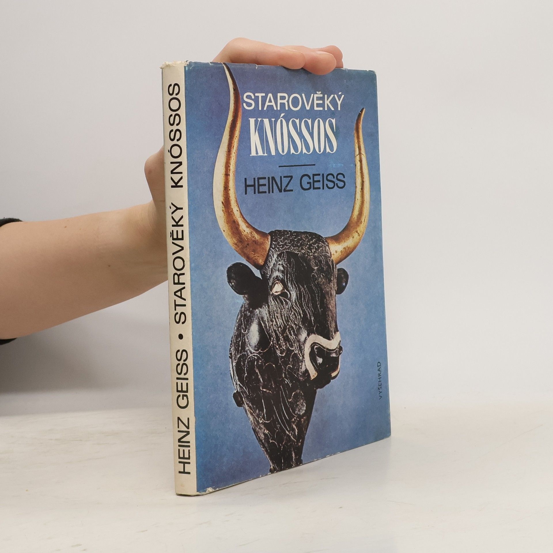 Starověký Knóssos