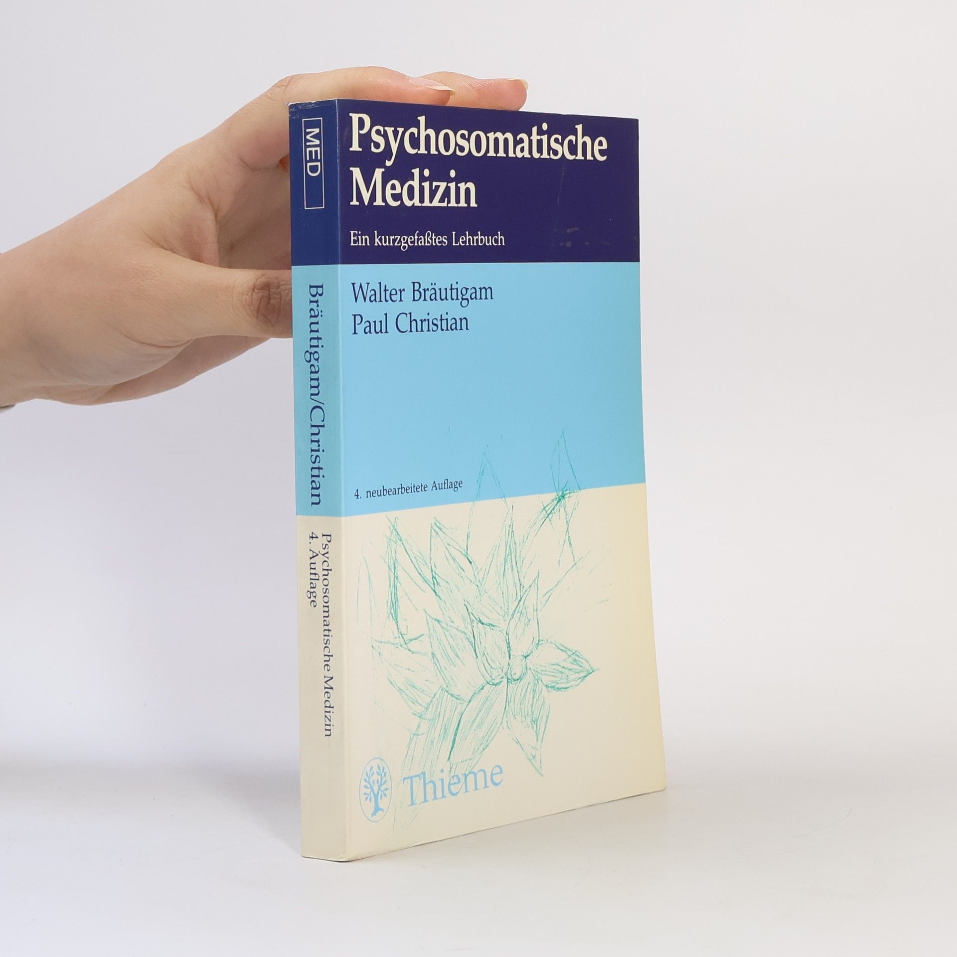 Psychosomatische Medizin