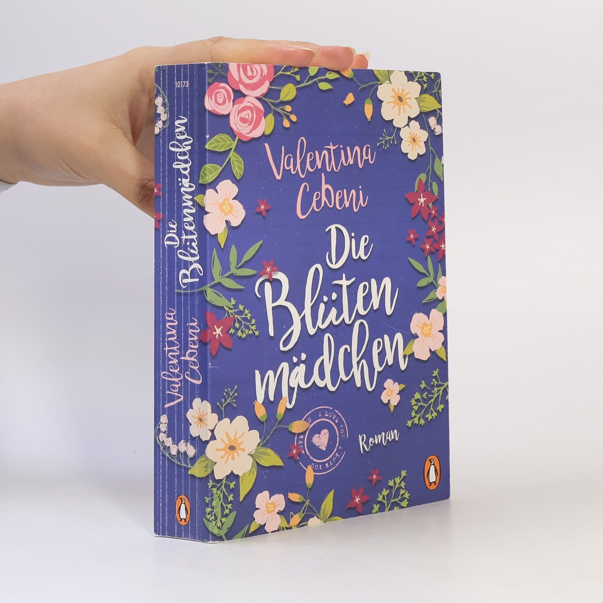 Die Blütenmädchen