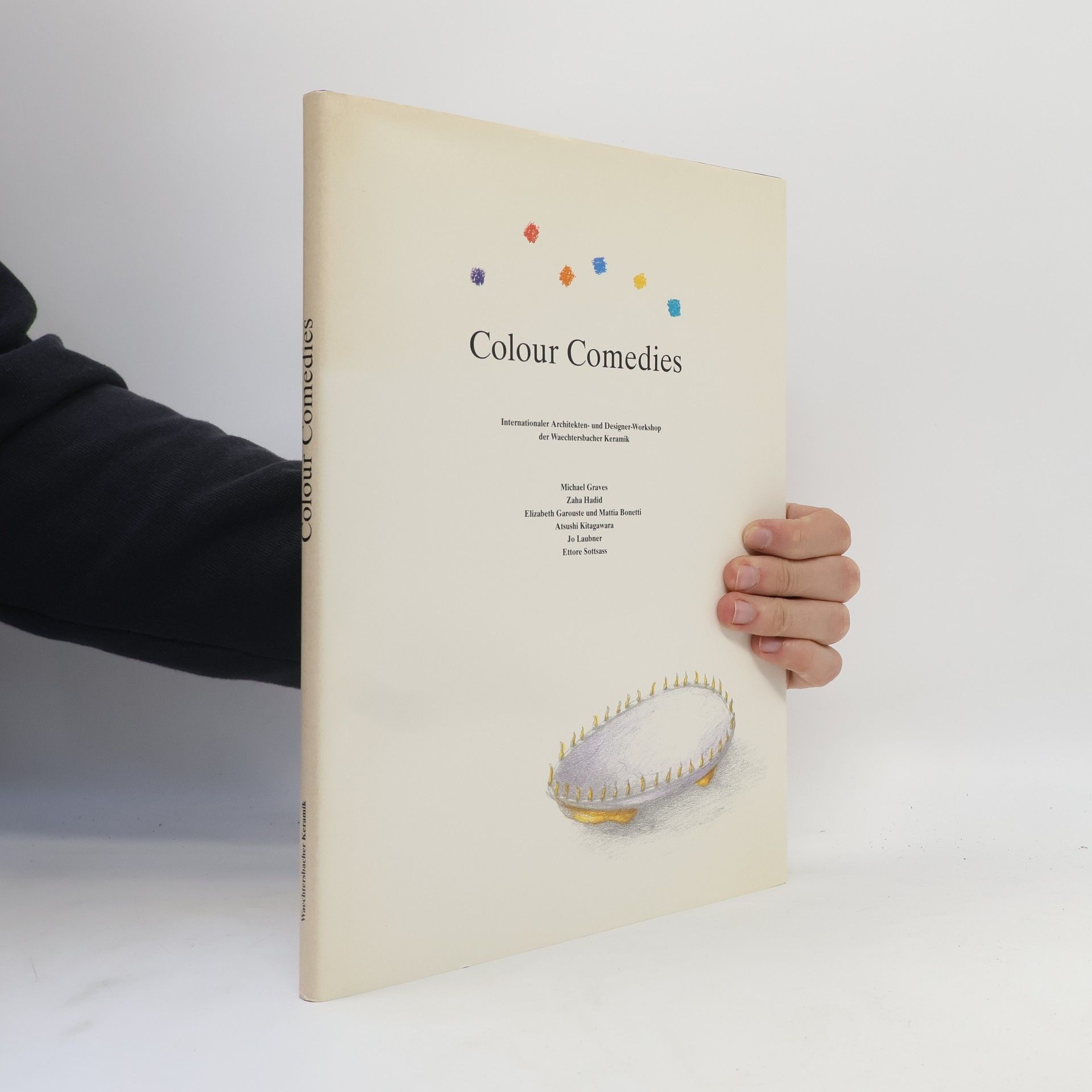 Meiswand Colour Comedies