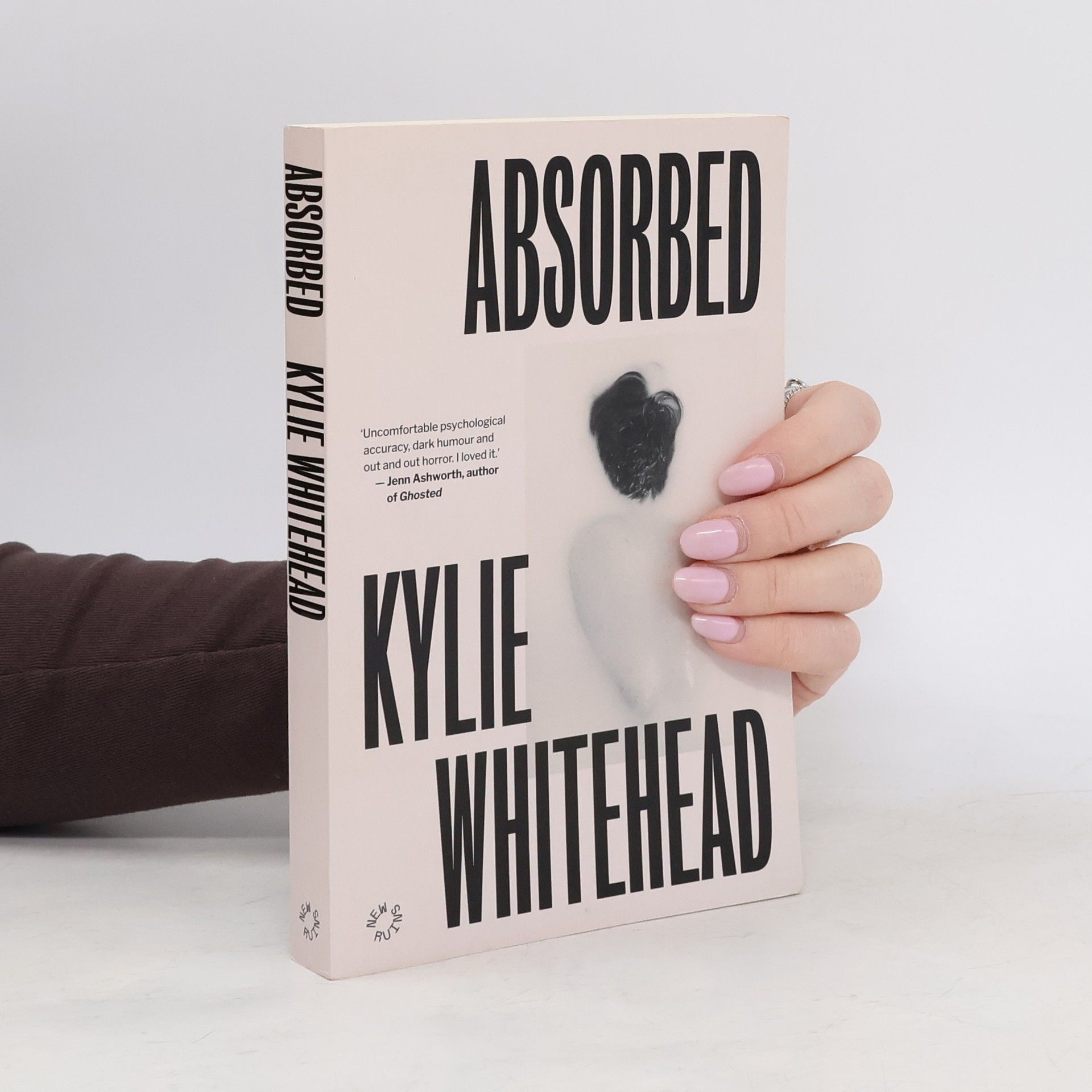Kylie Whitehead Absorbed
