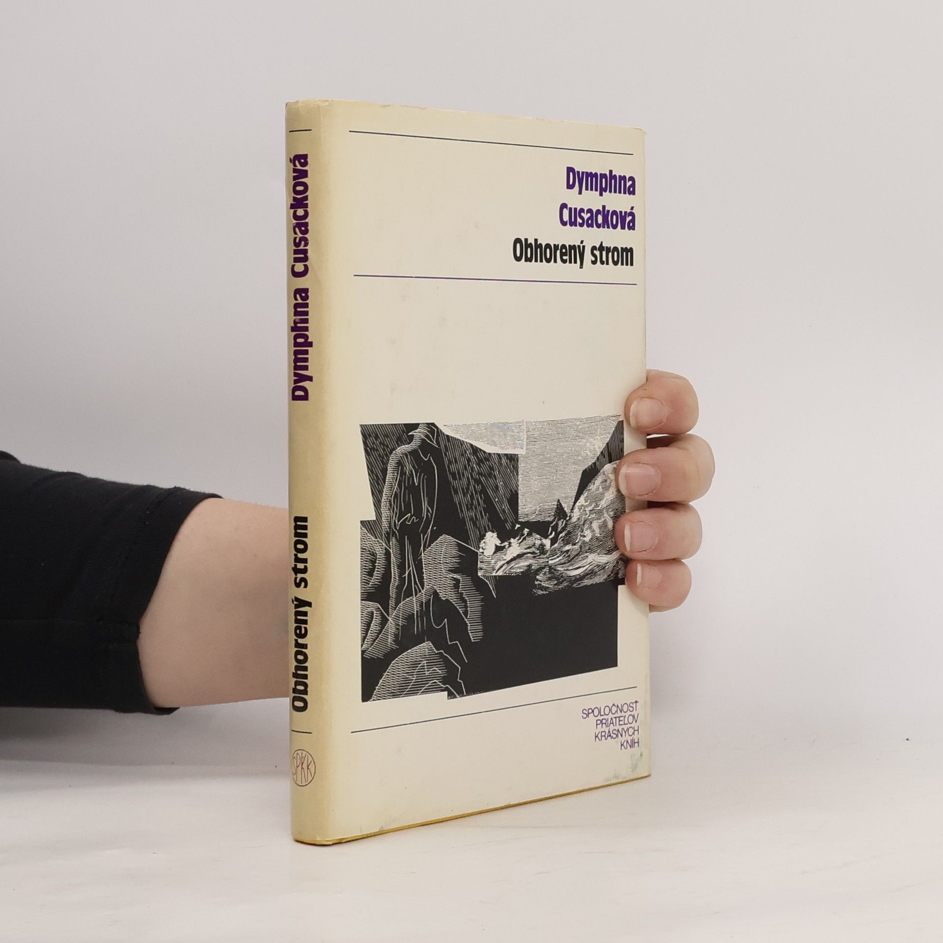 Dymphna Cusack Obhorený strom