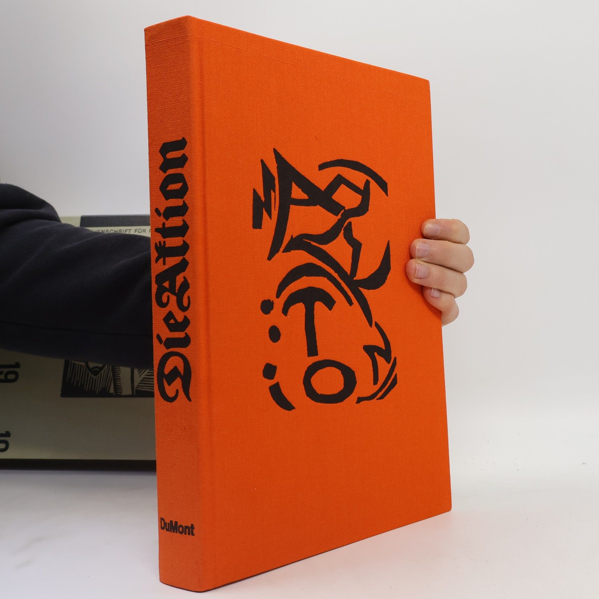 Franz Pfemfert Die Aktion