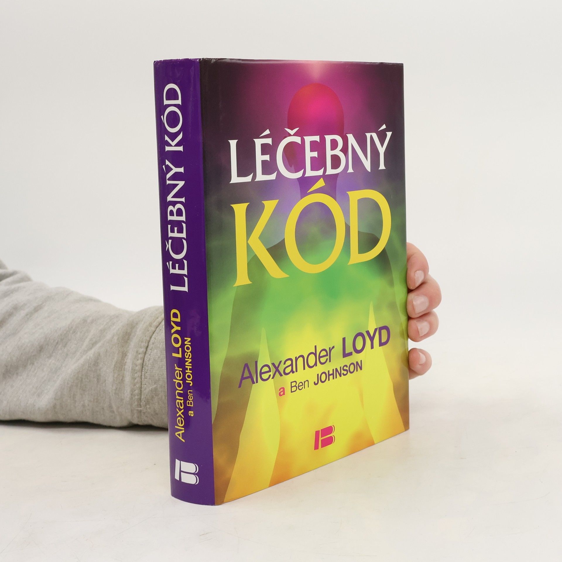 Alexander Loyd Léčebný kód