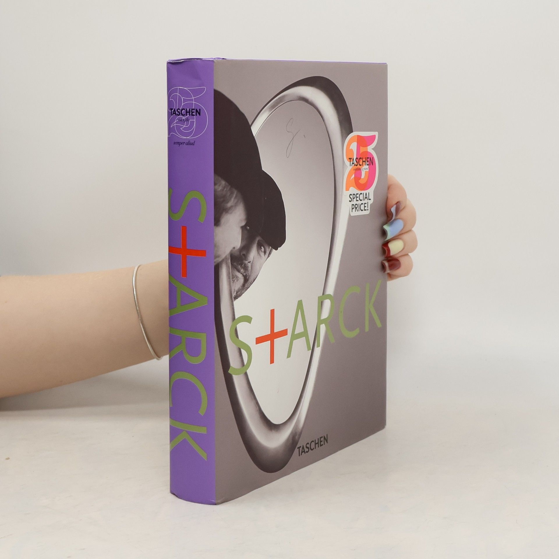 Philippe Starck Starck