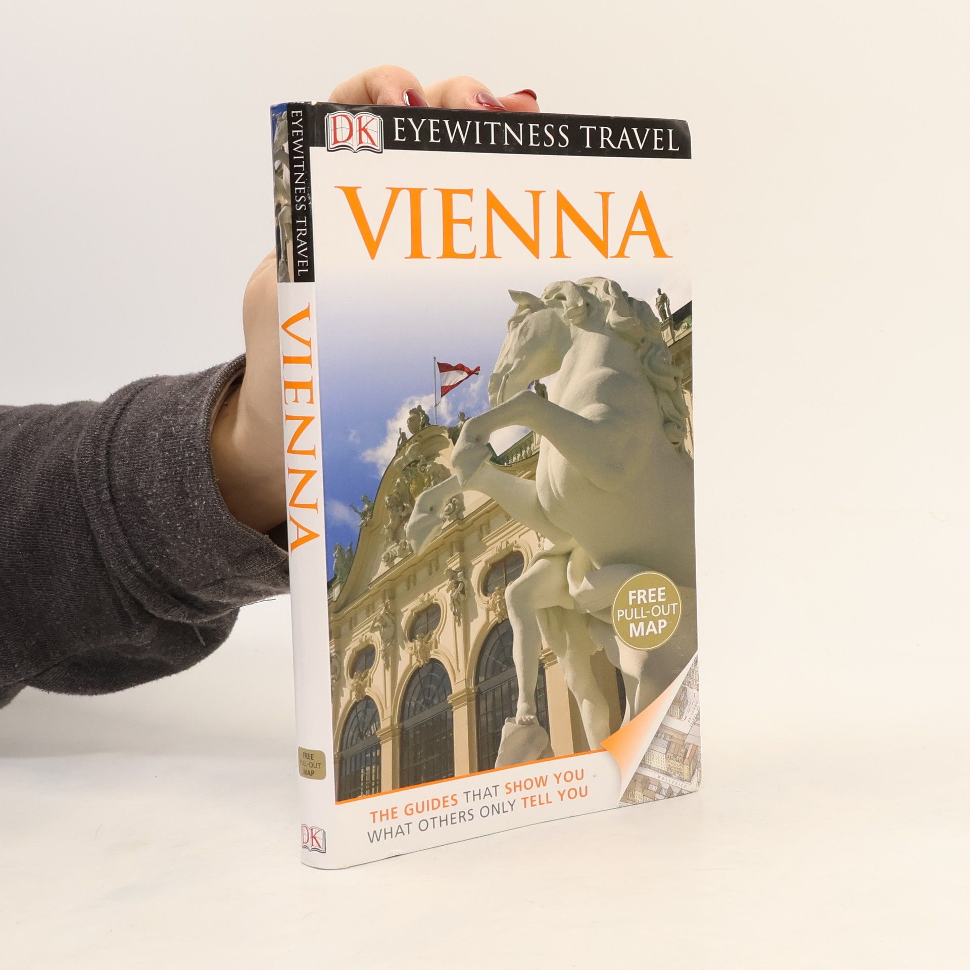 Eyewitness Travel: Vienna
