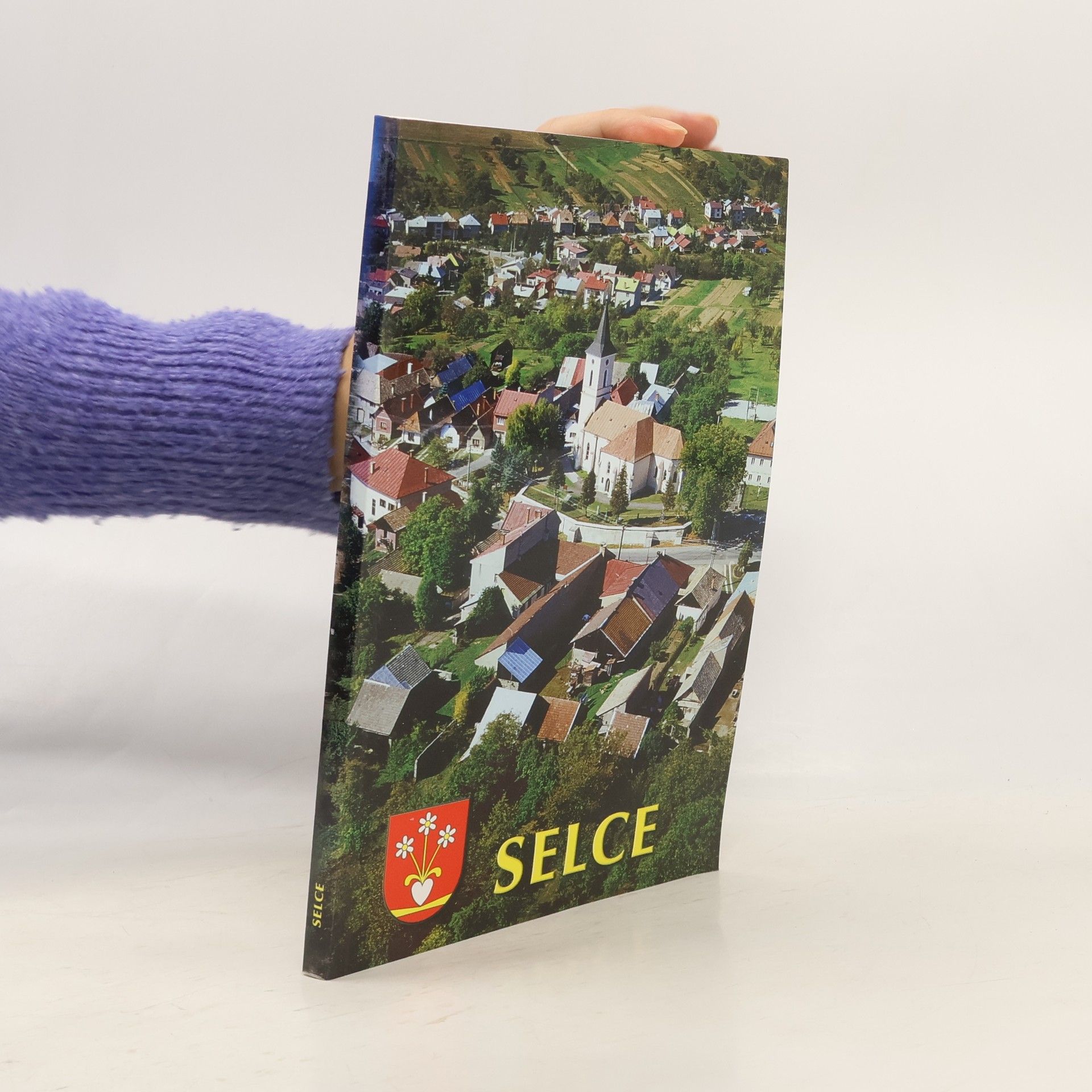 Marta Mlíchová Selce