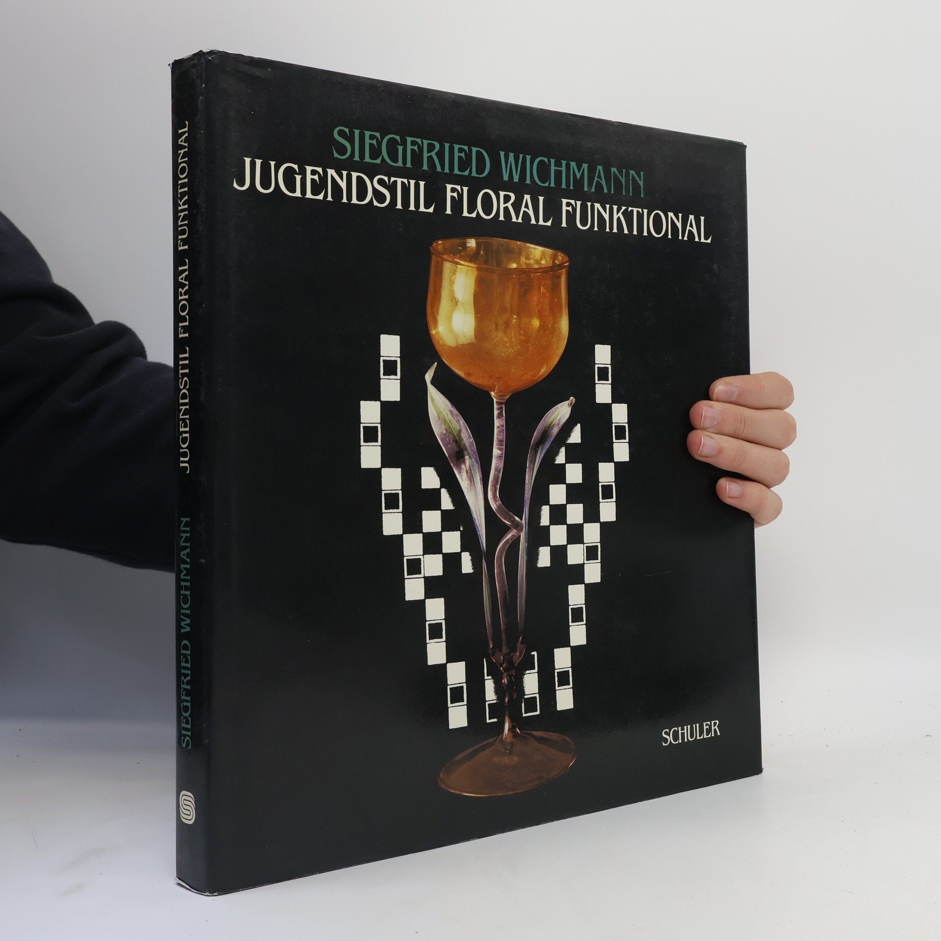 Siegfried Wichmann Meister, Schüler, Themen