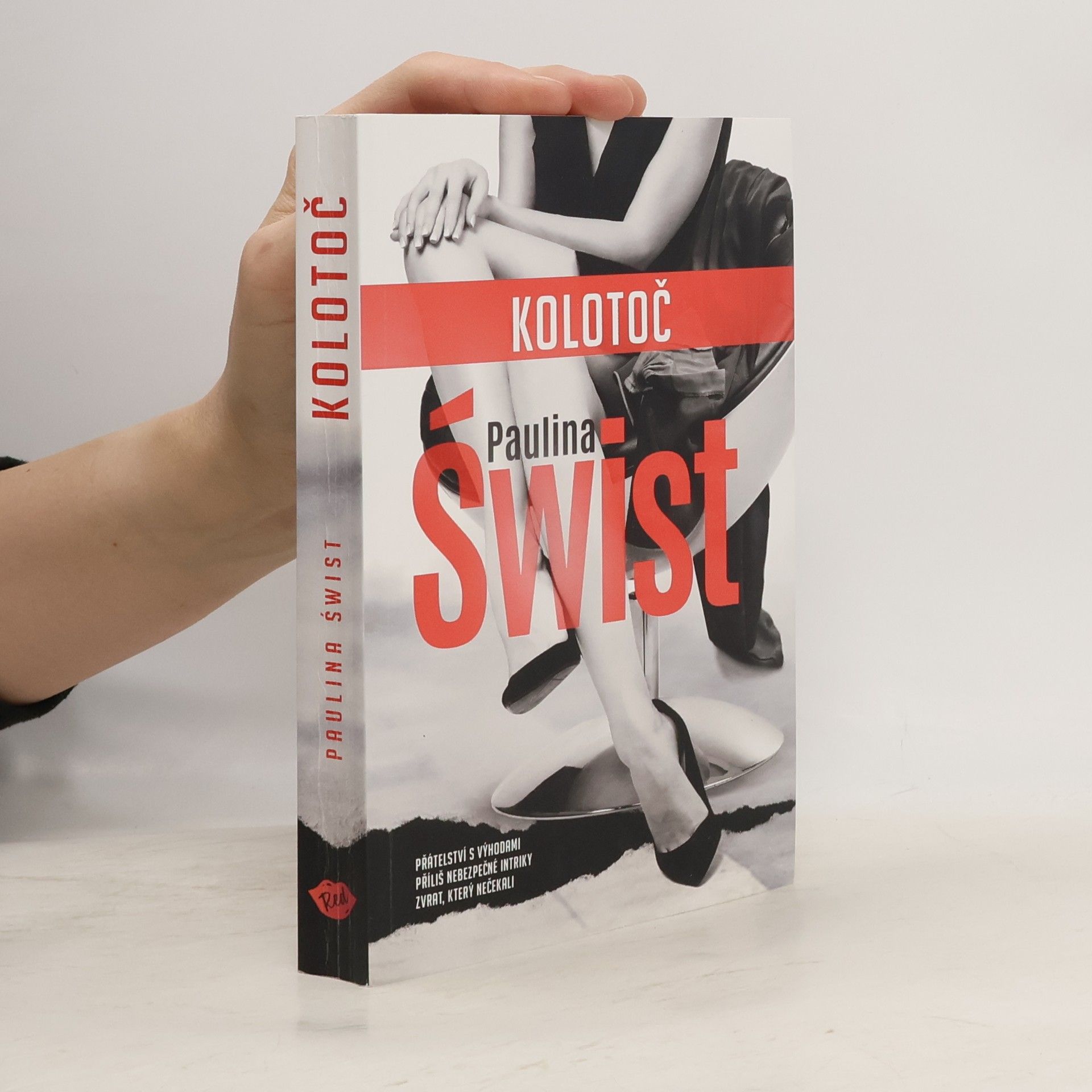 Paulina Świst Kolotoč