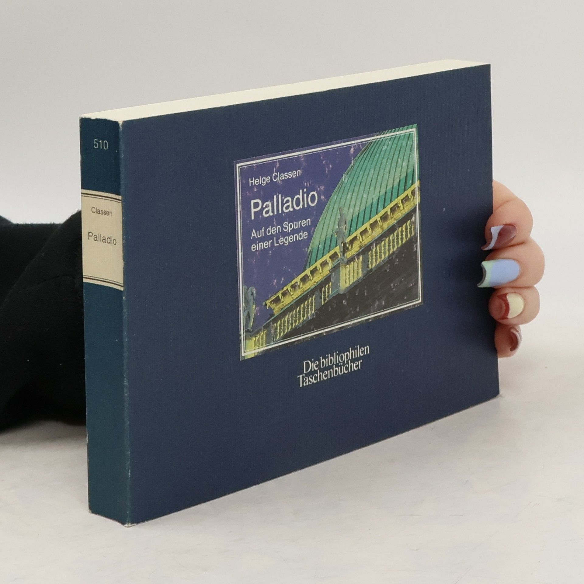 Andrea Palladio Palladio