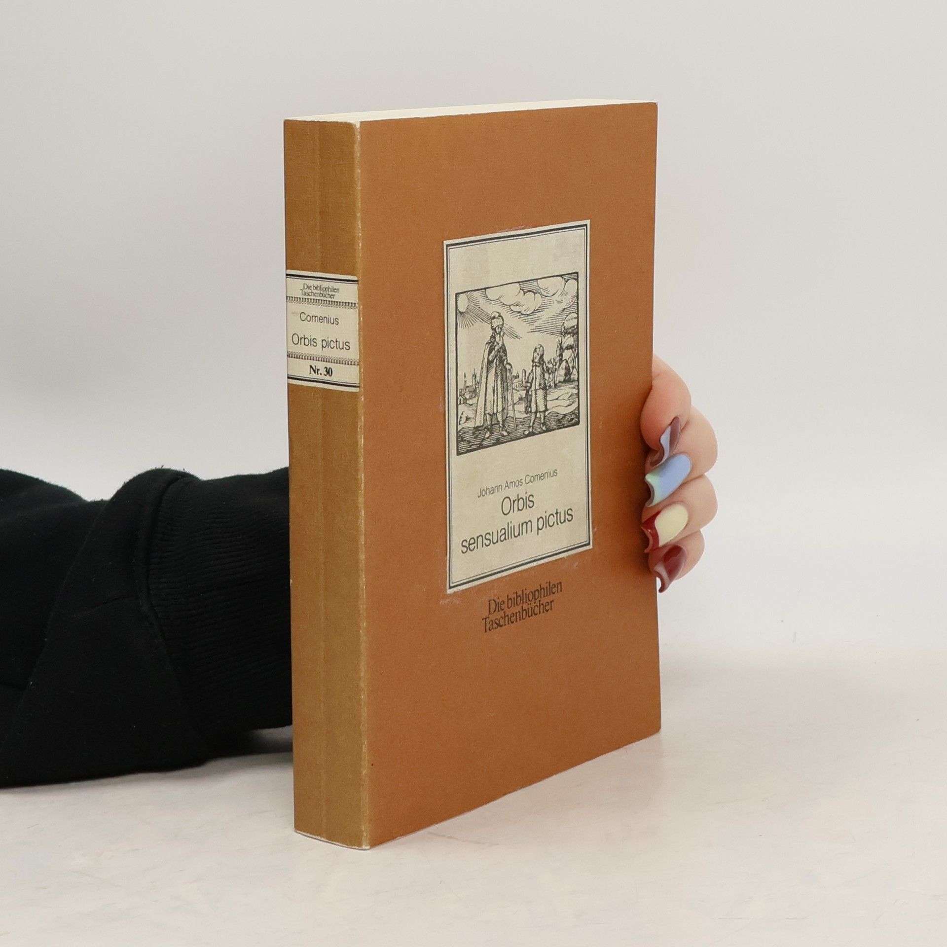 Die Seele der Blumen