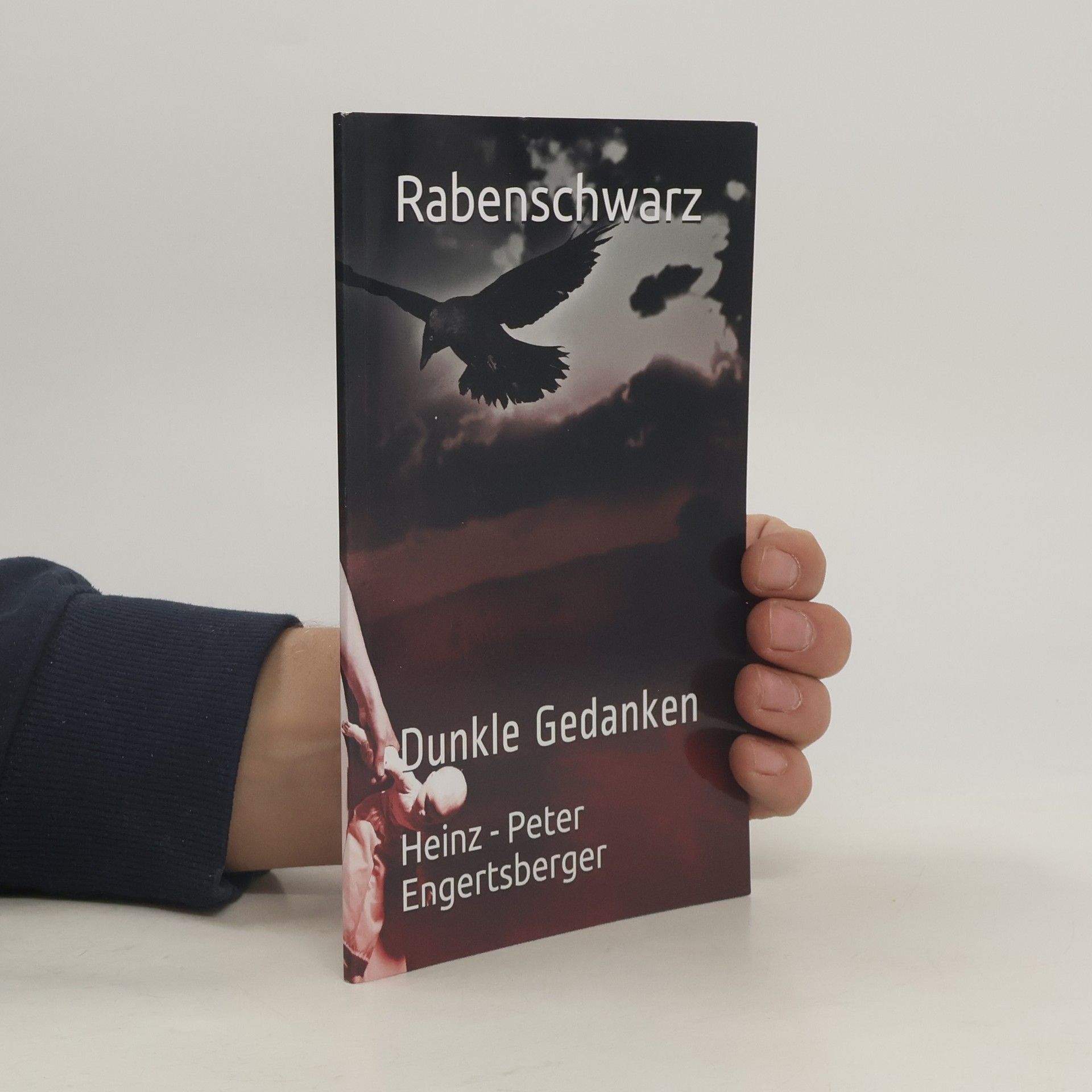 Heinz-Peter Engertsberger Rabenschwarz