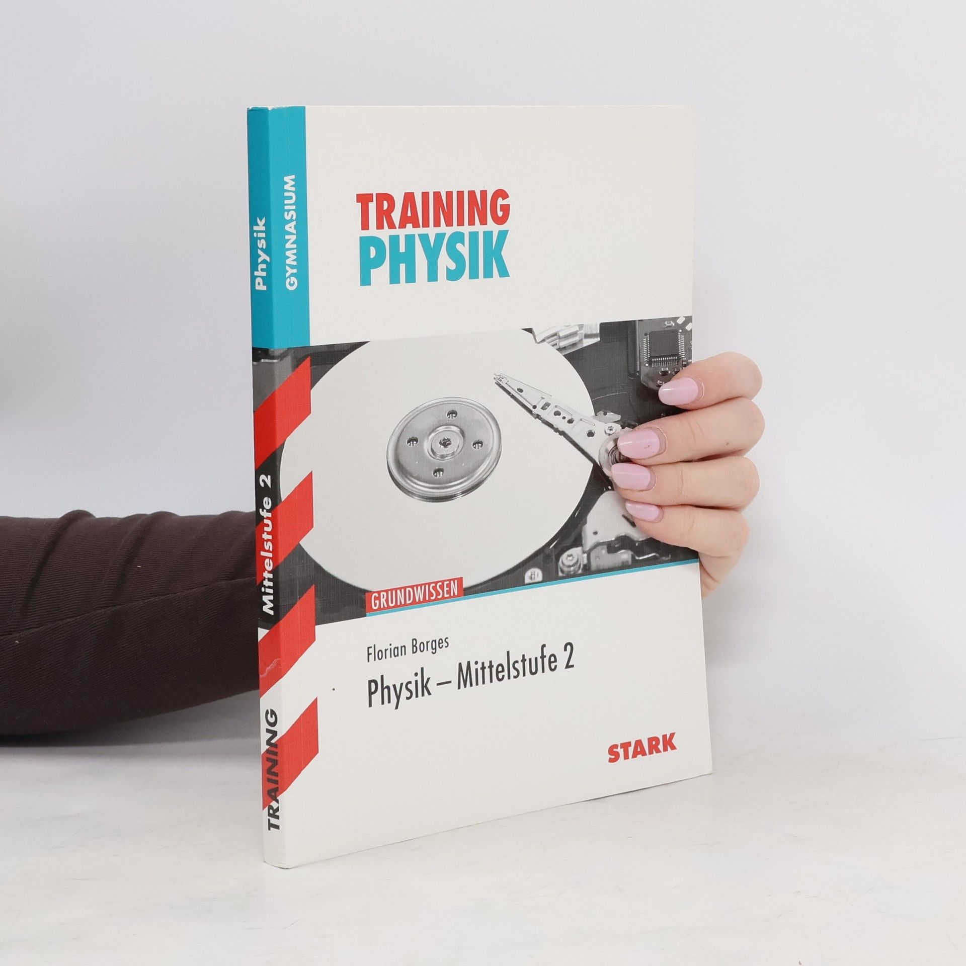Florian Borges Physik Mittelstufe 2