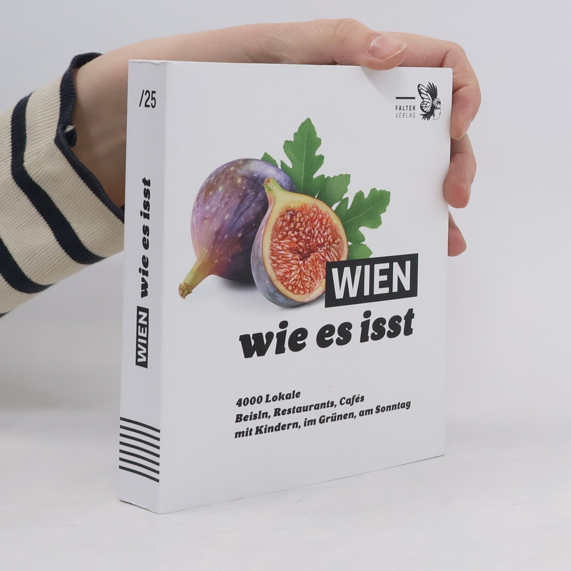 Florian Holzer Wien, wie es isst /25