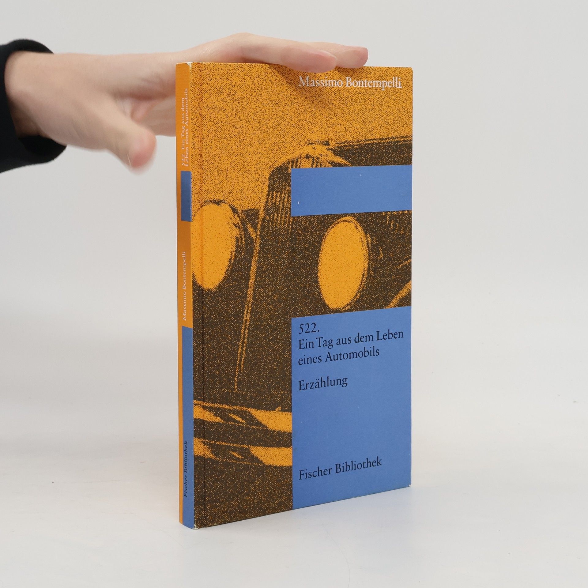 Massimo Bontempelli 522