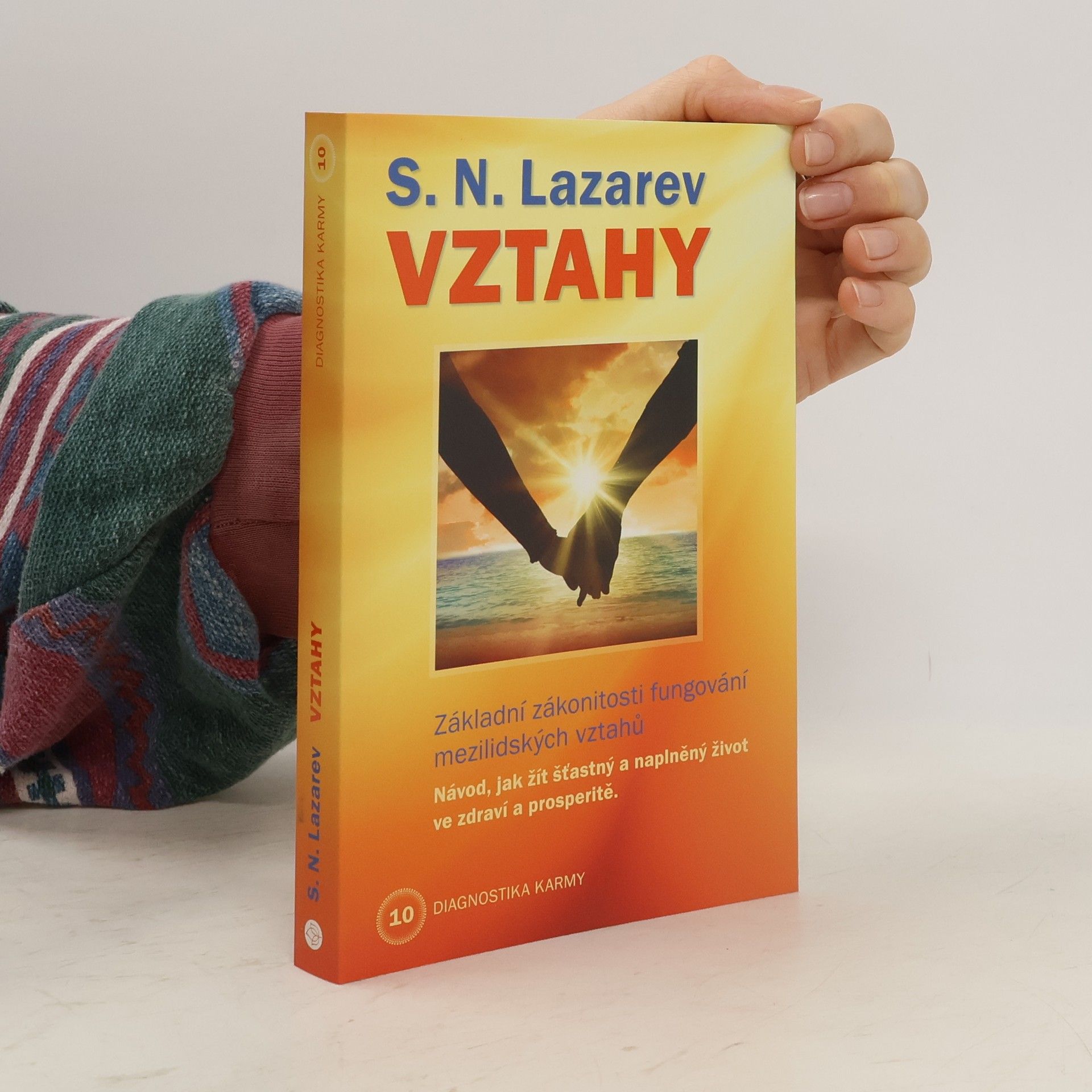 Vztahy