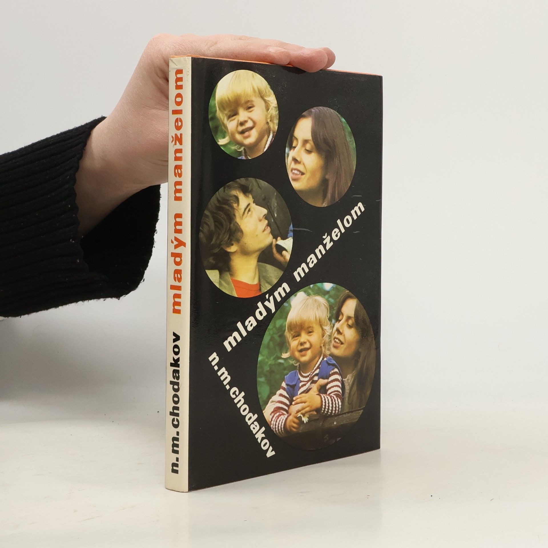 N. M. Chodakov Mladým manželom