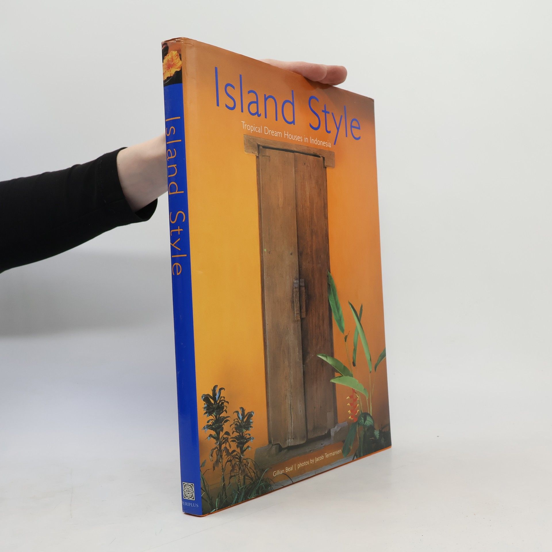 Gillian Beal Island Style