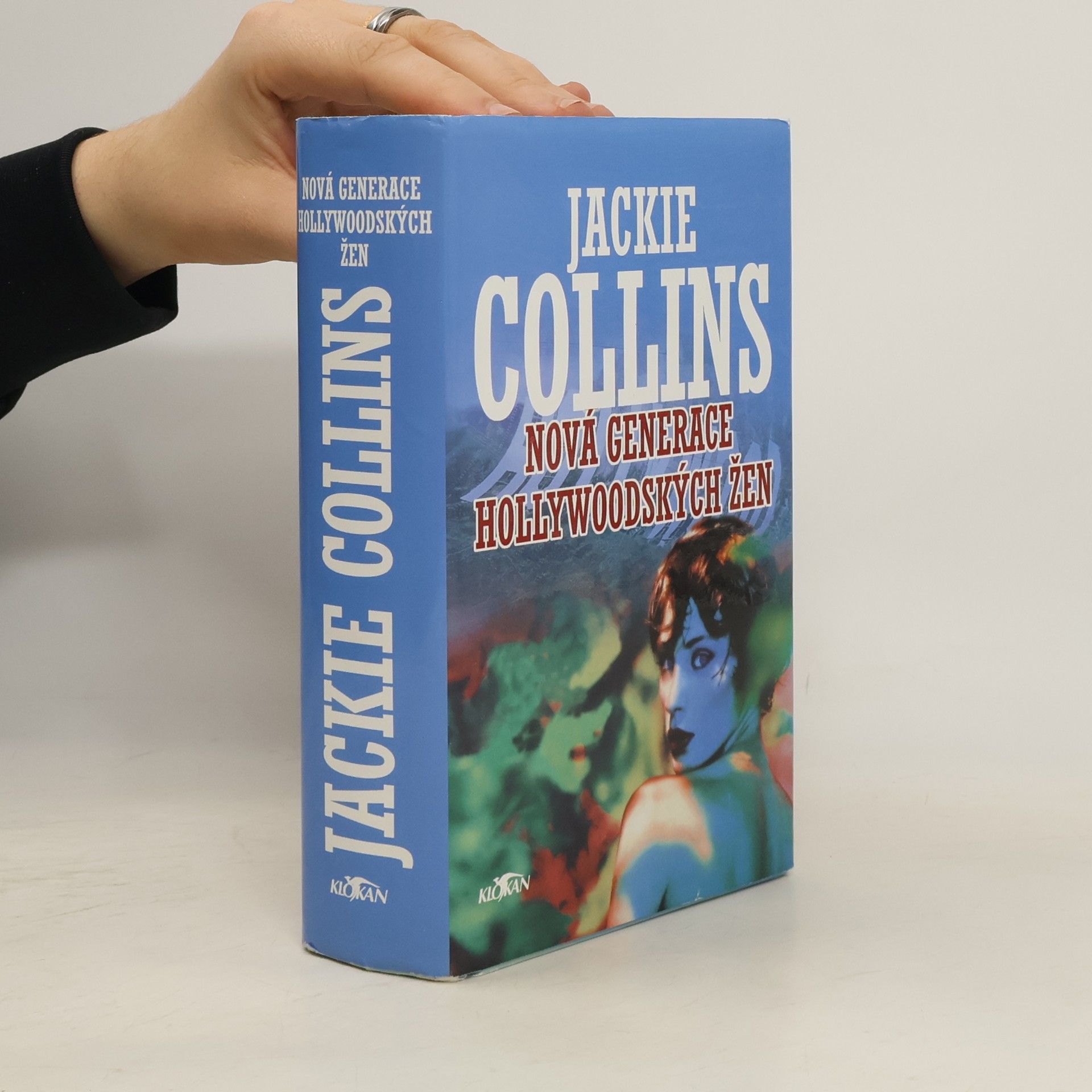 Nová generace hollywoodských žen